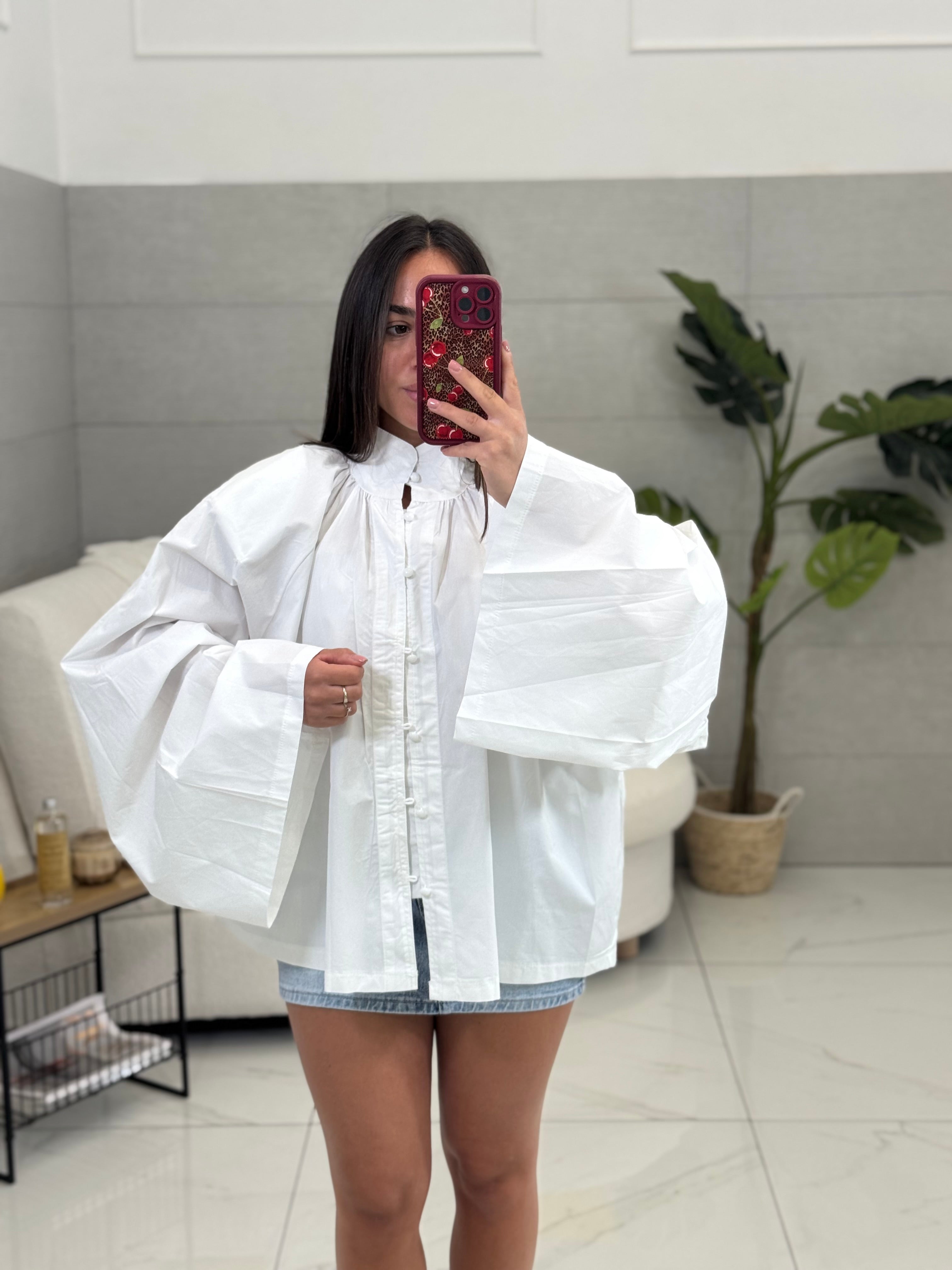Camicia Tokyo