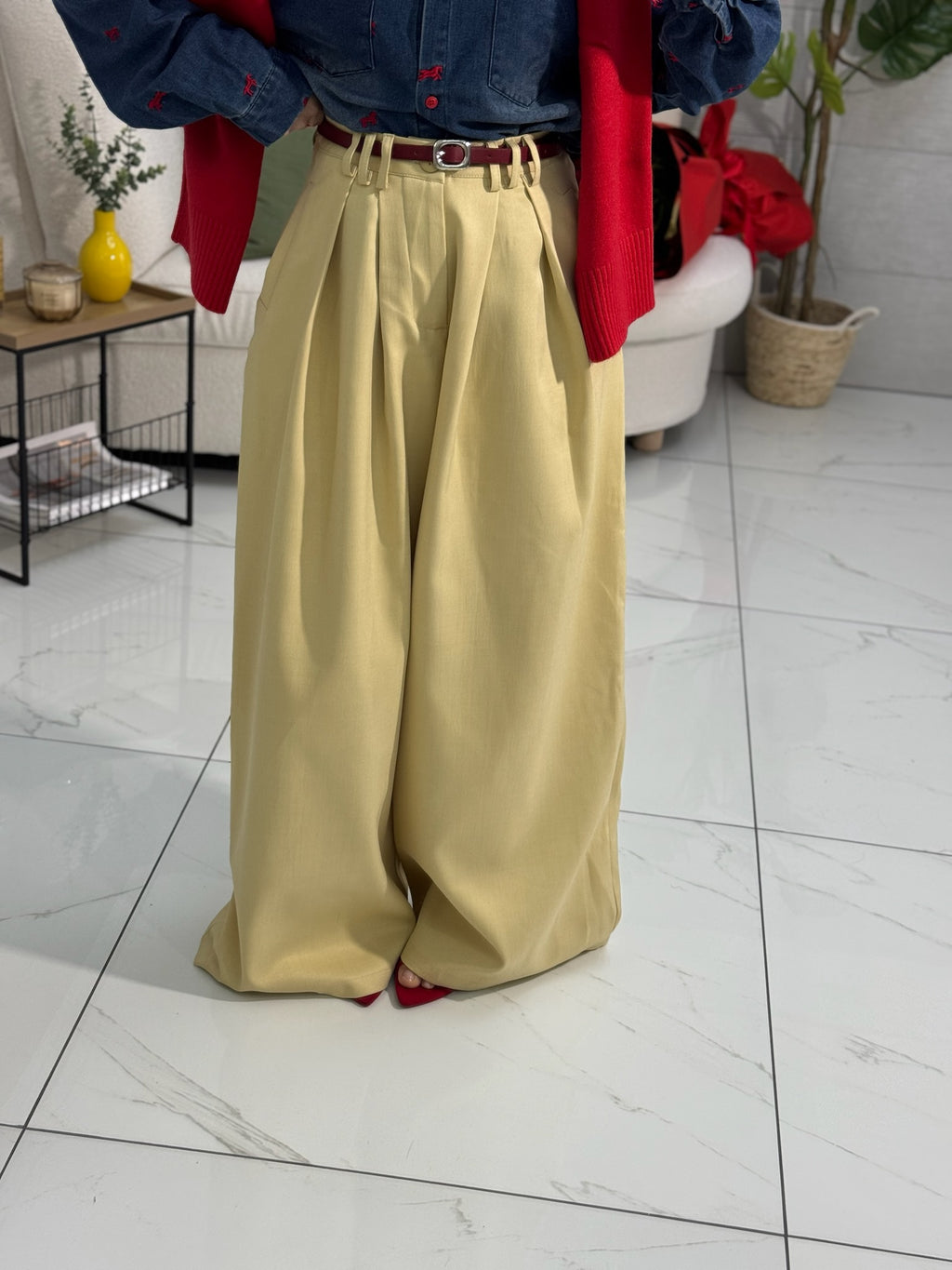 Pantalone Bryan
