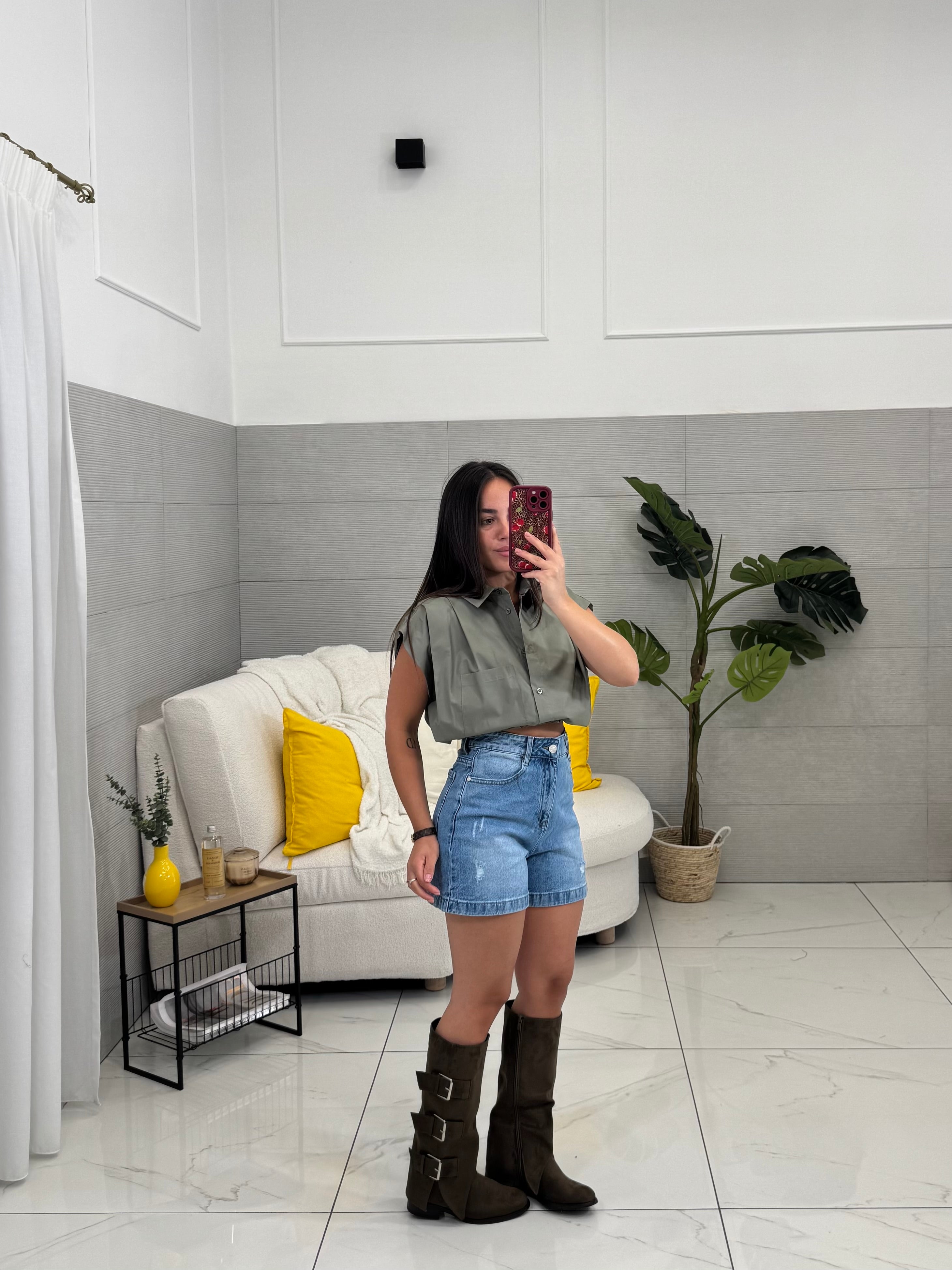 Shorts Daddy