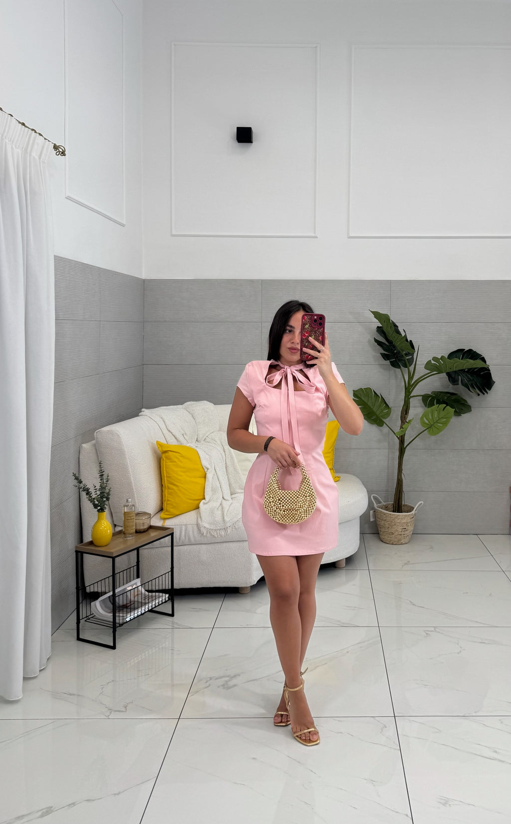 Dress Movida