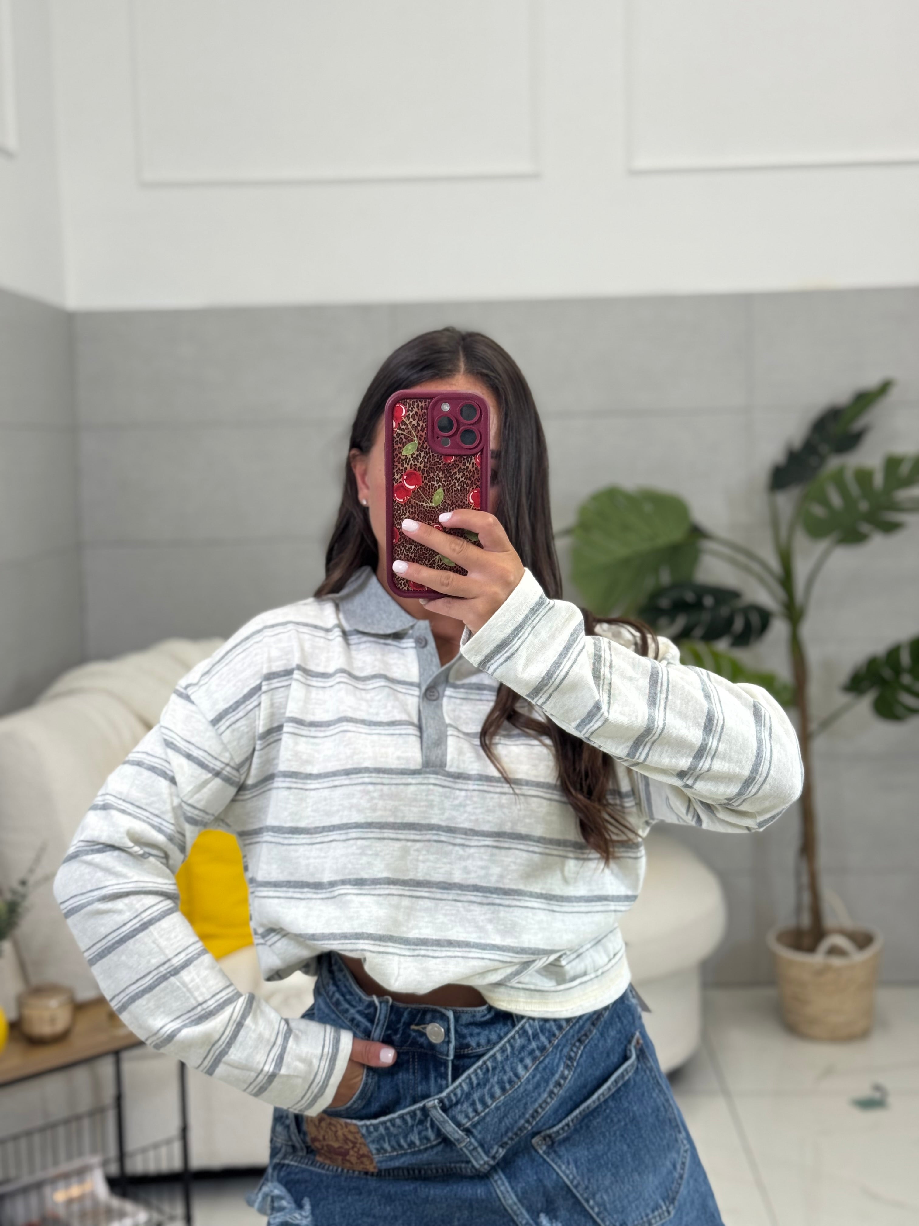 Polo Lines