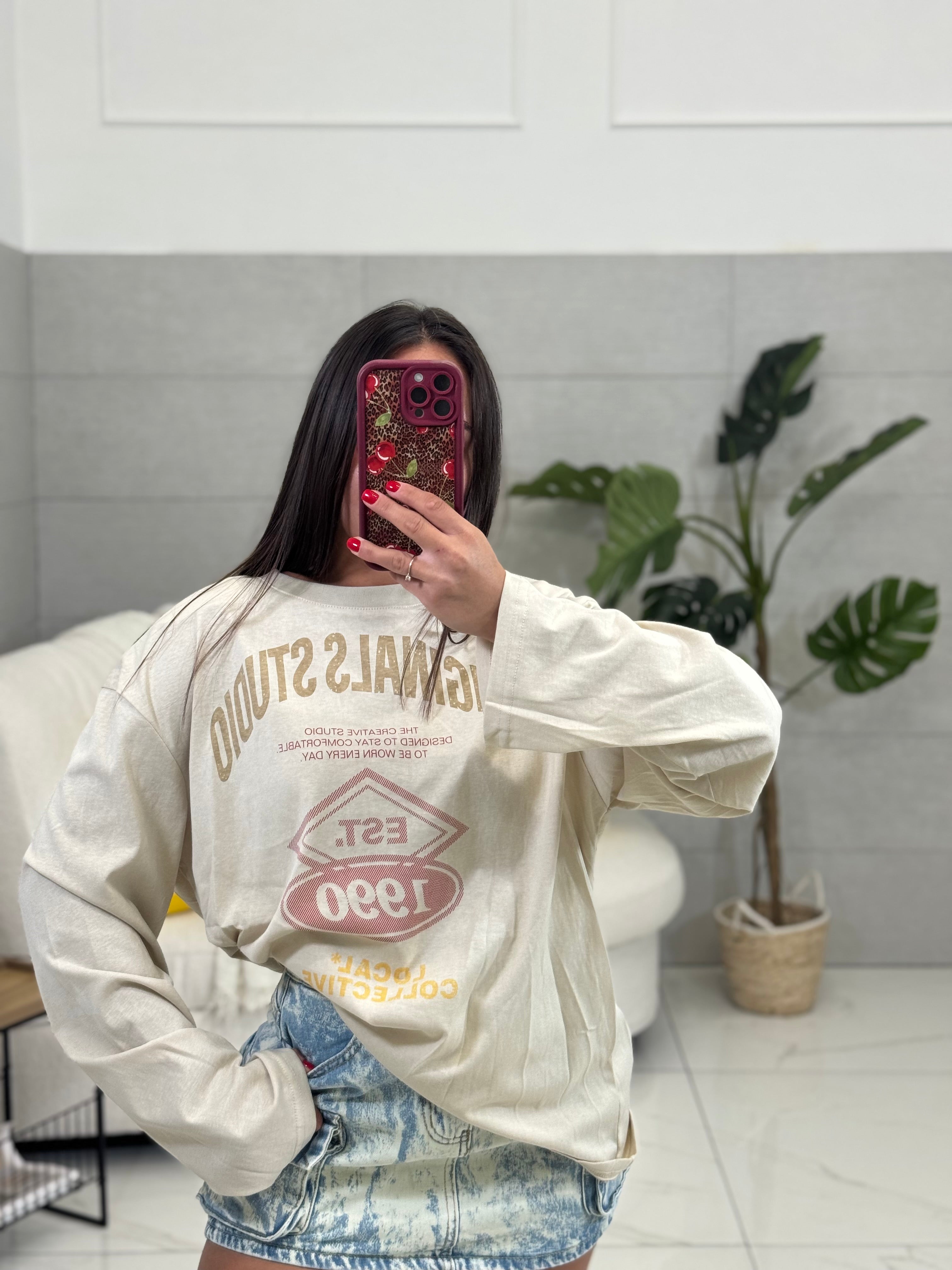 Maxi Maglia Studios