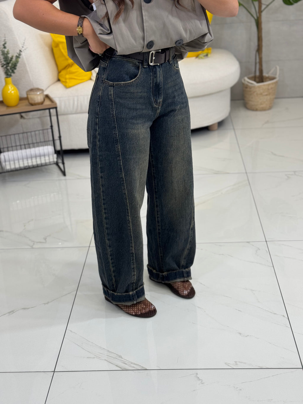 Jeans Dallas