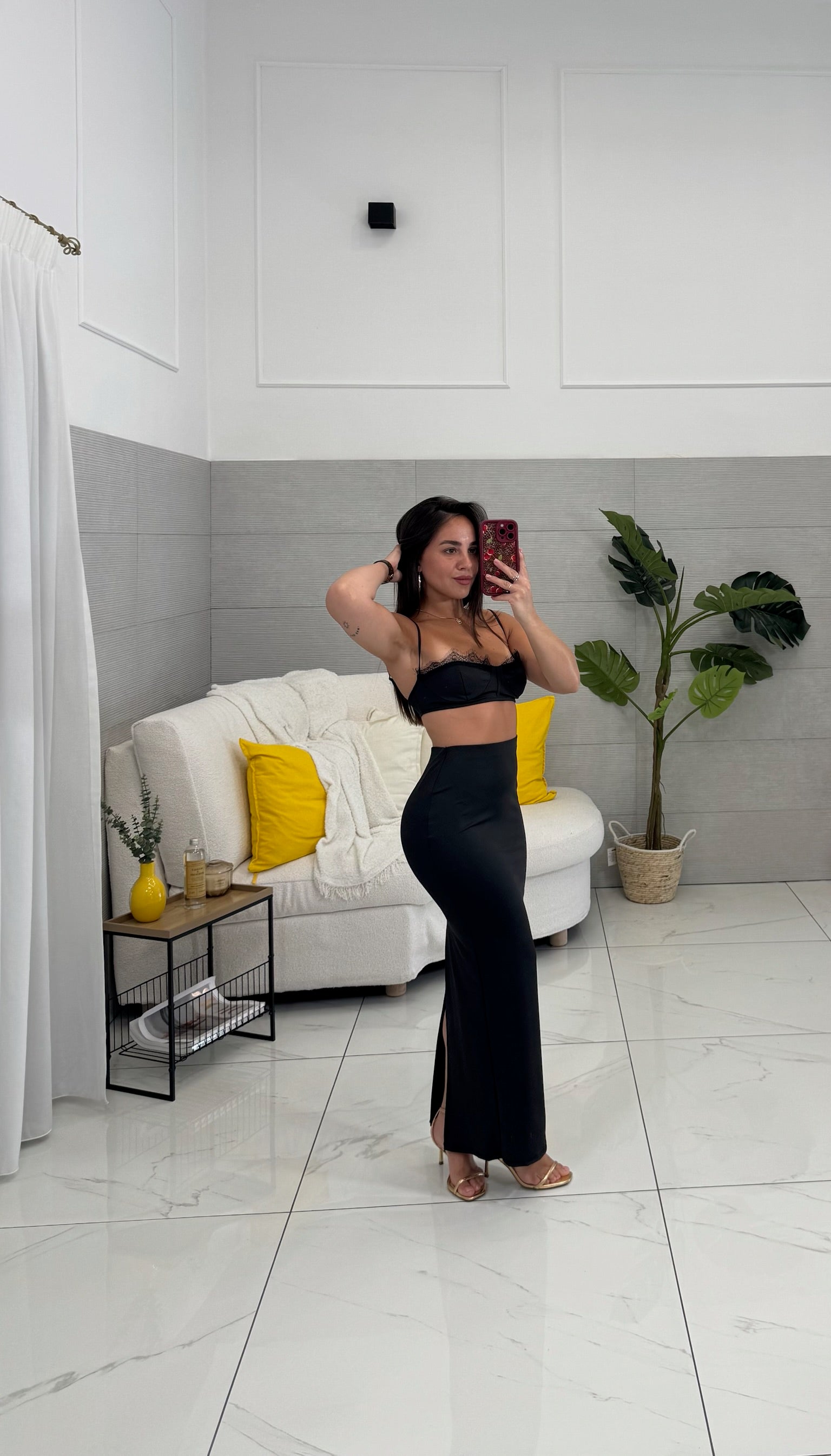 Set Chantal
