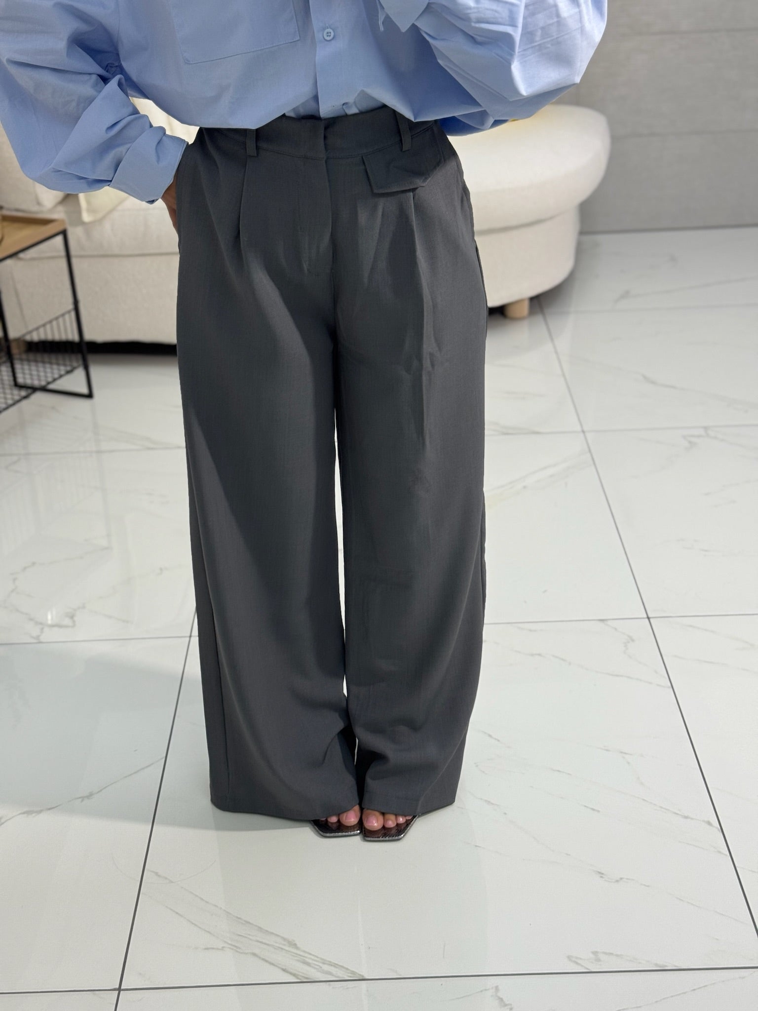Pantalone Alma