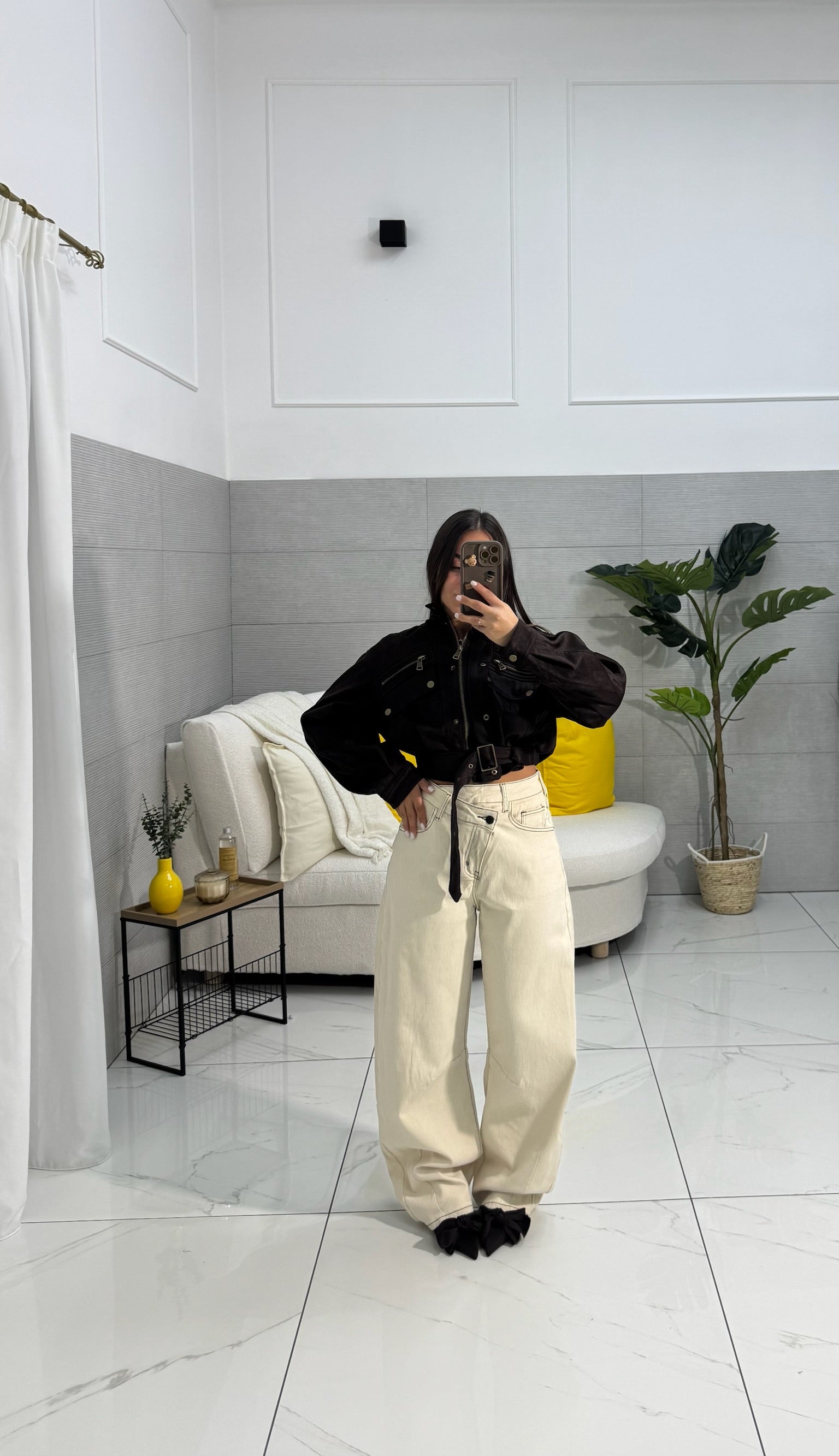 Jeans Neutral
