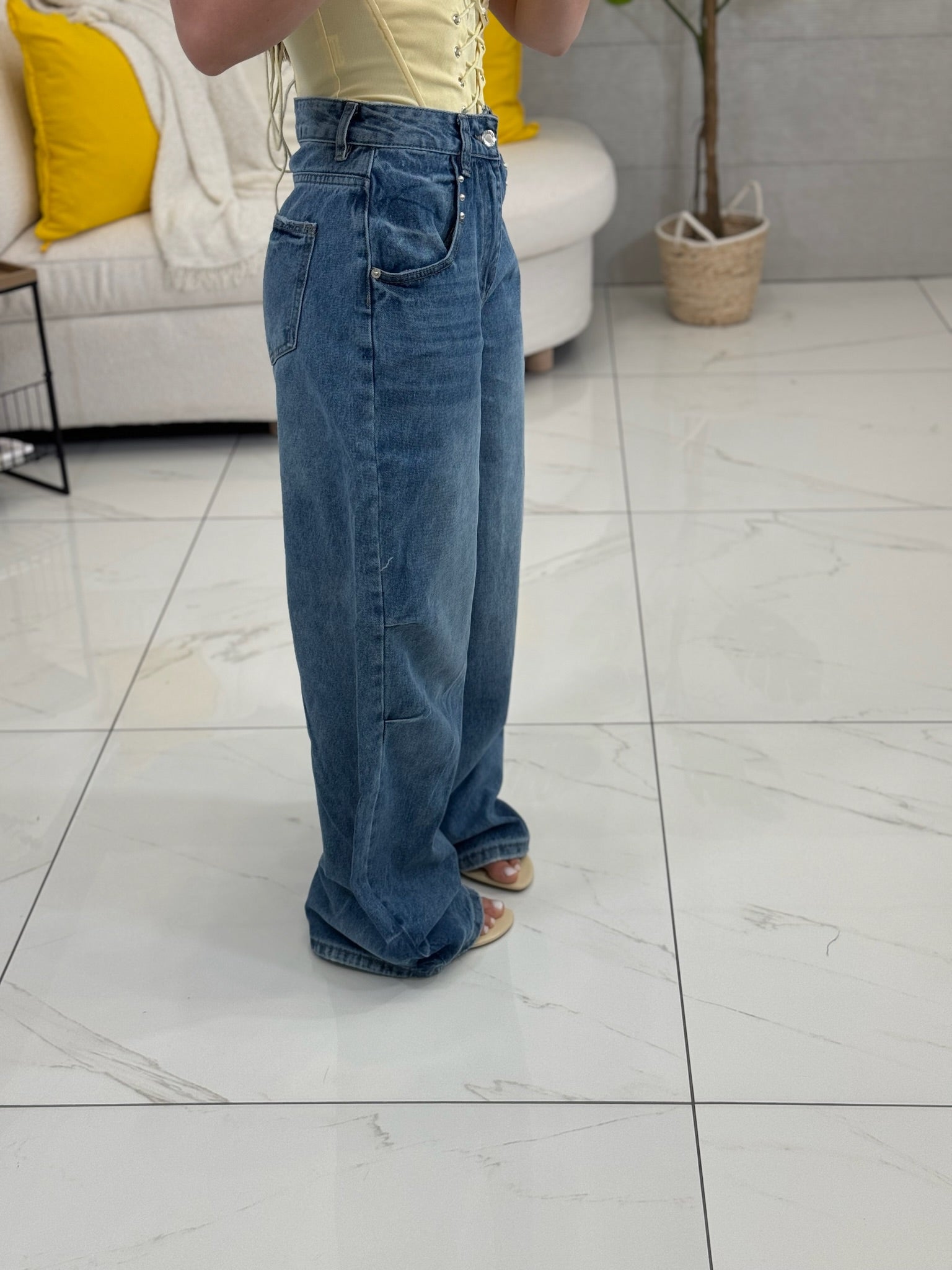 Jeans Maya