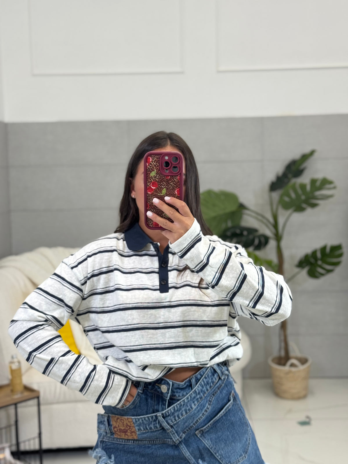 Polo Lines