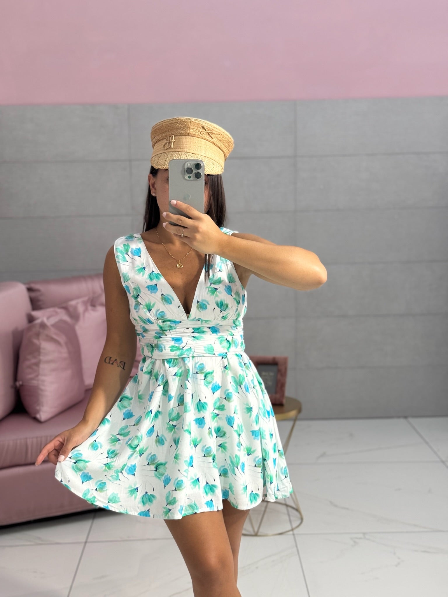 Dress Lola