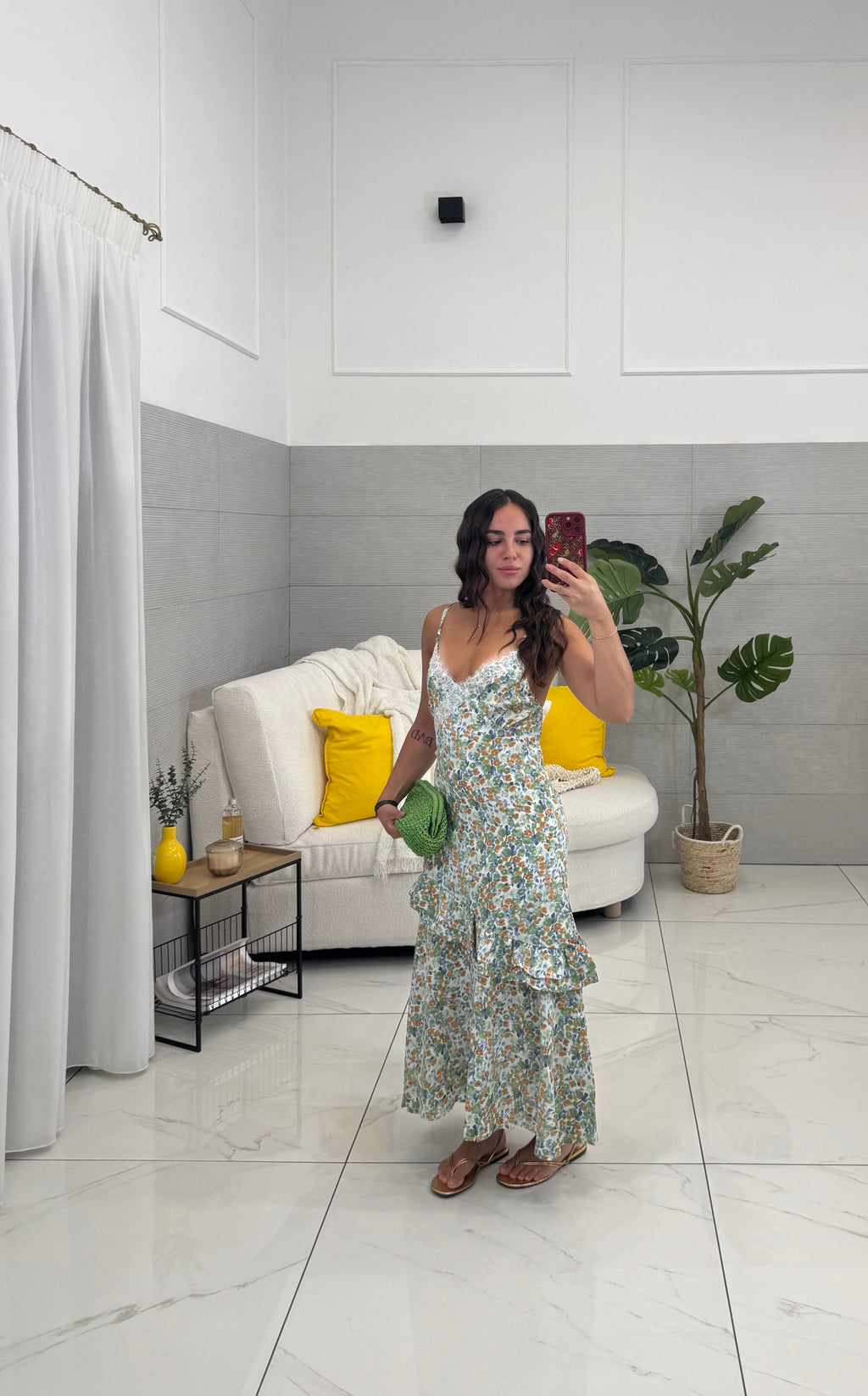 Dress Starlette