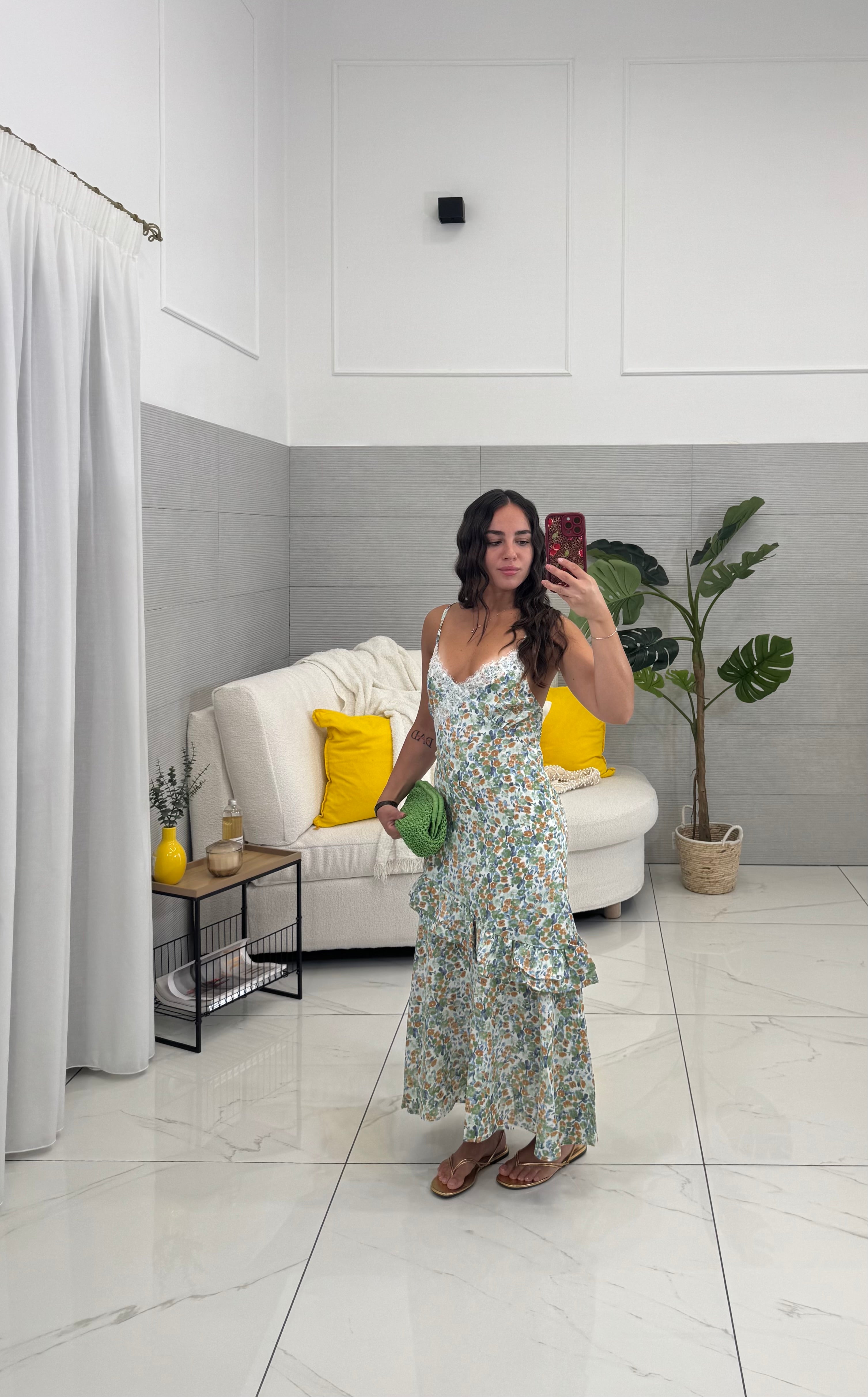 Dress Starlette