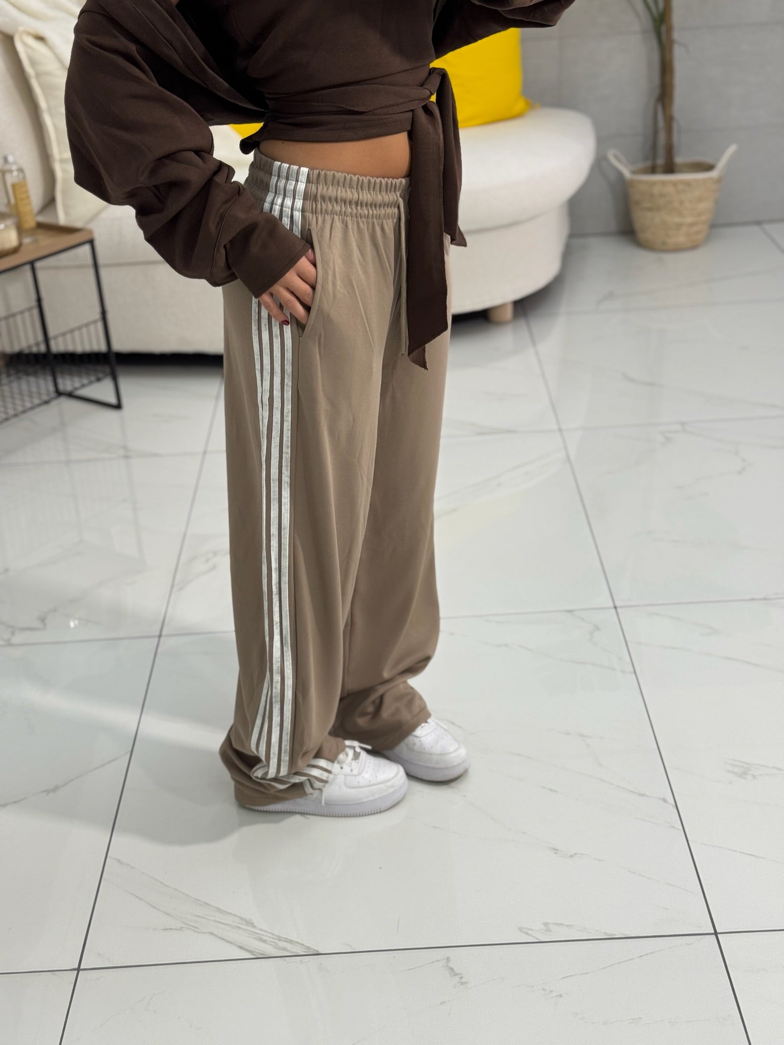 Pantatuta Mood Adidas