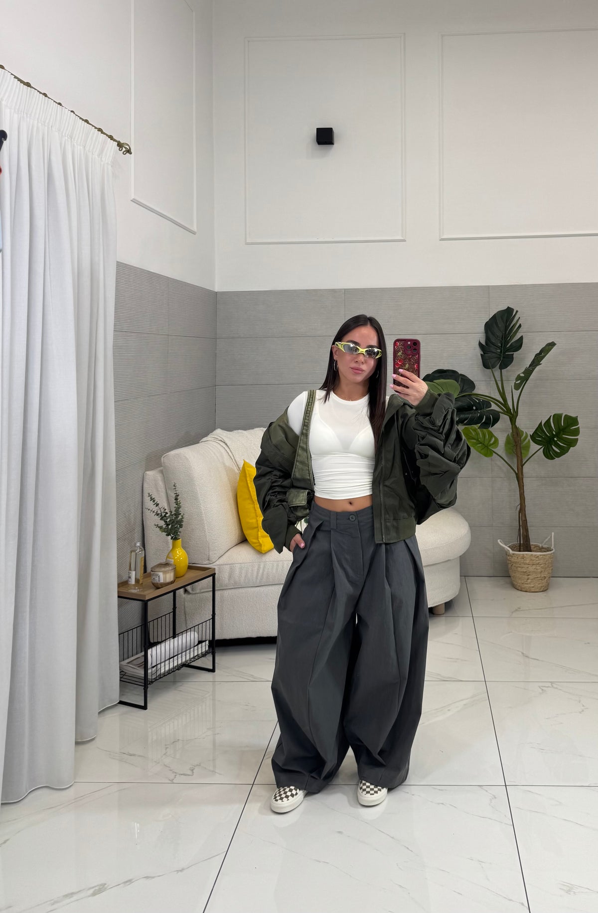 Pantalone Loves