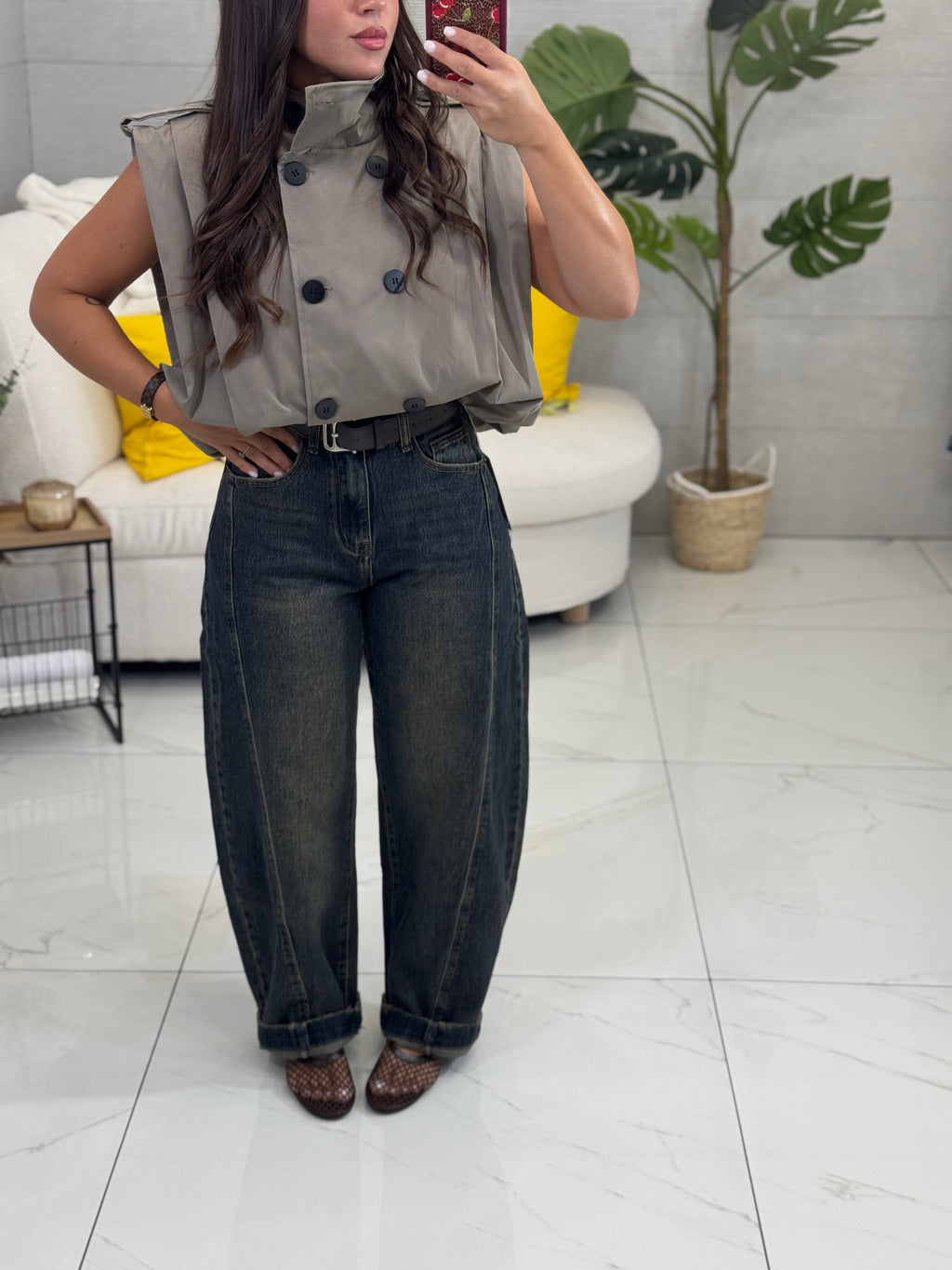 Jeans Dallas