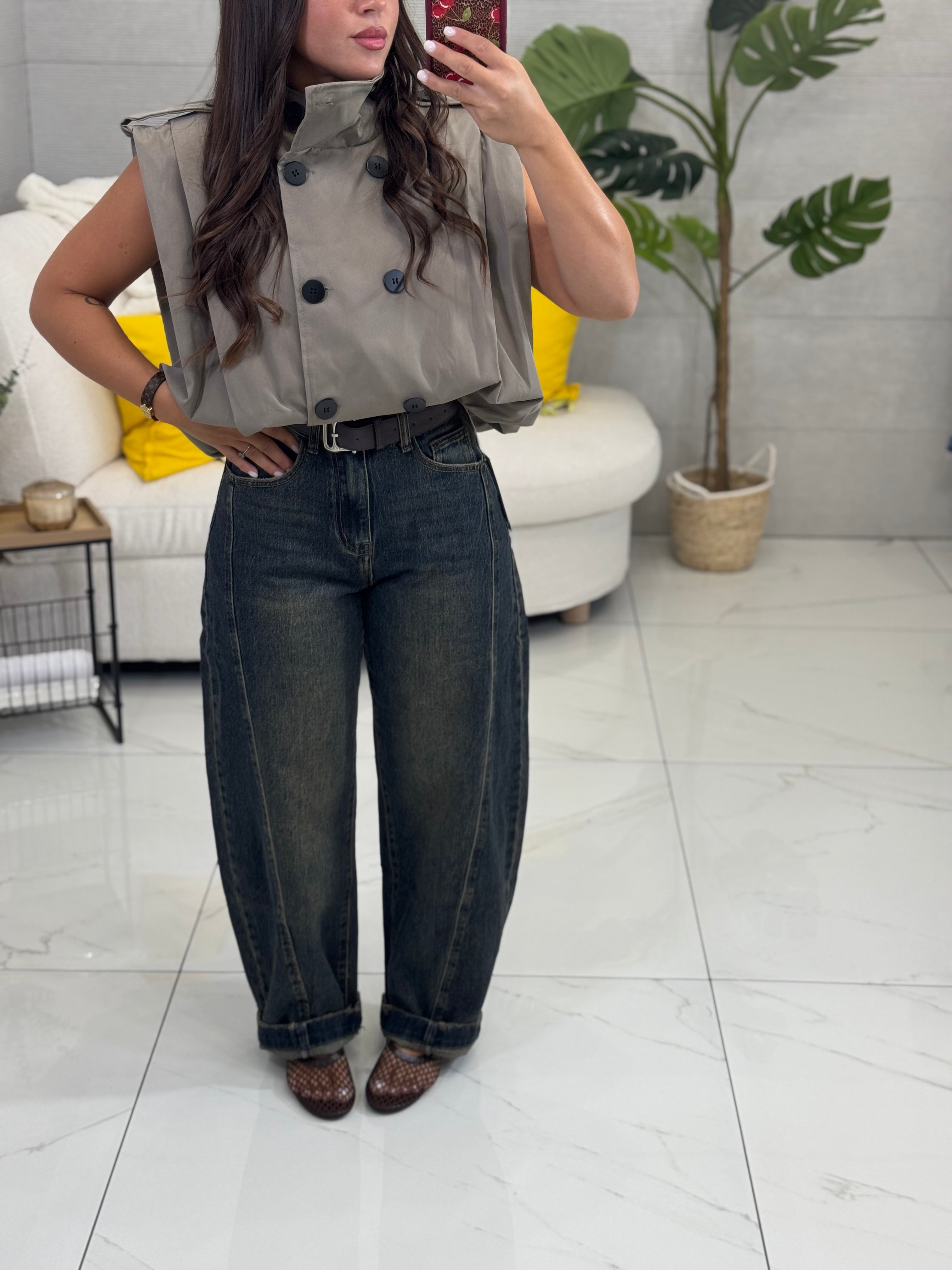 Jeans Dallas