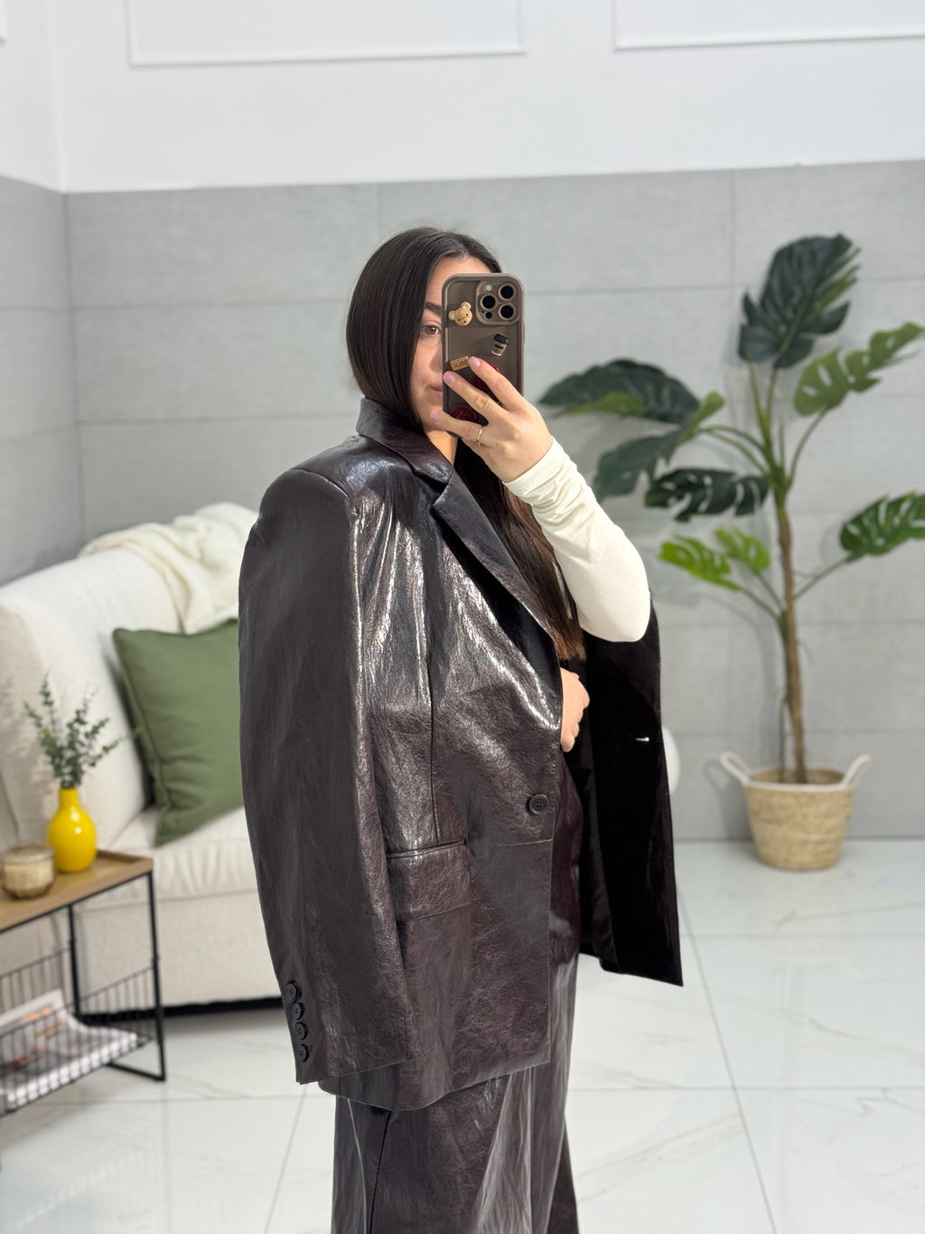 Coordset Chantal Lumina