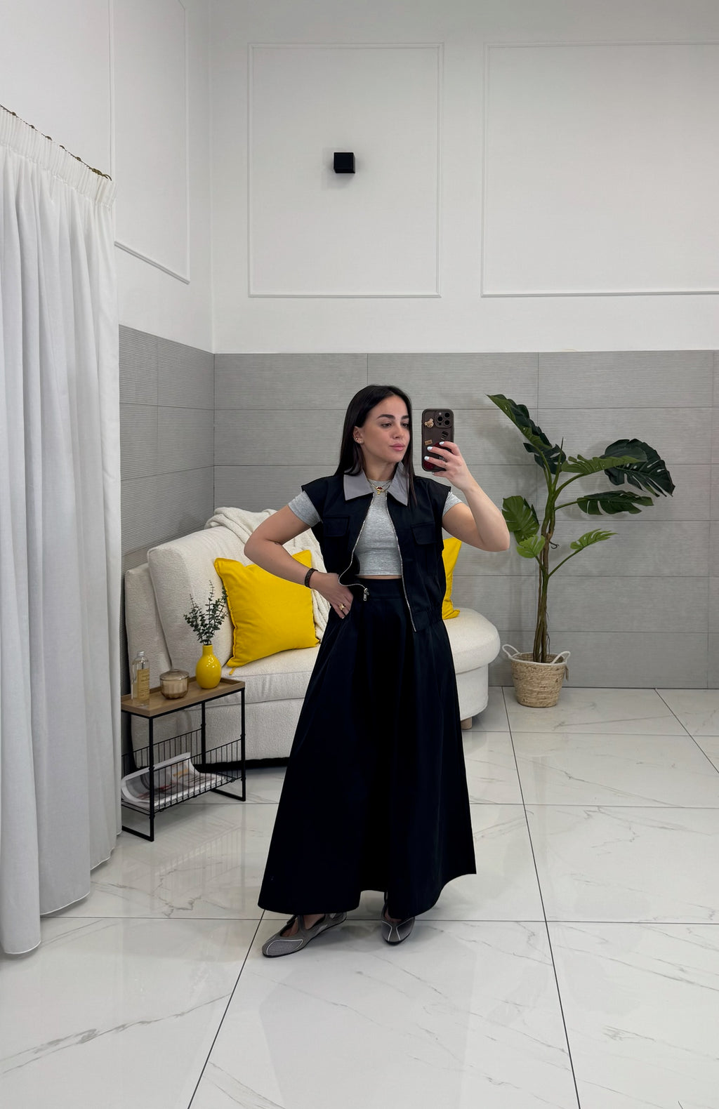 Coordinato Life