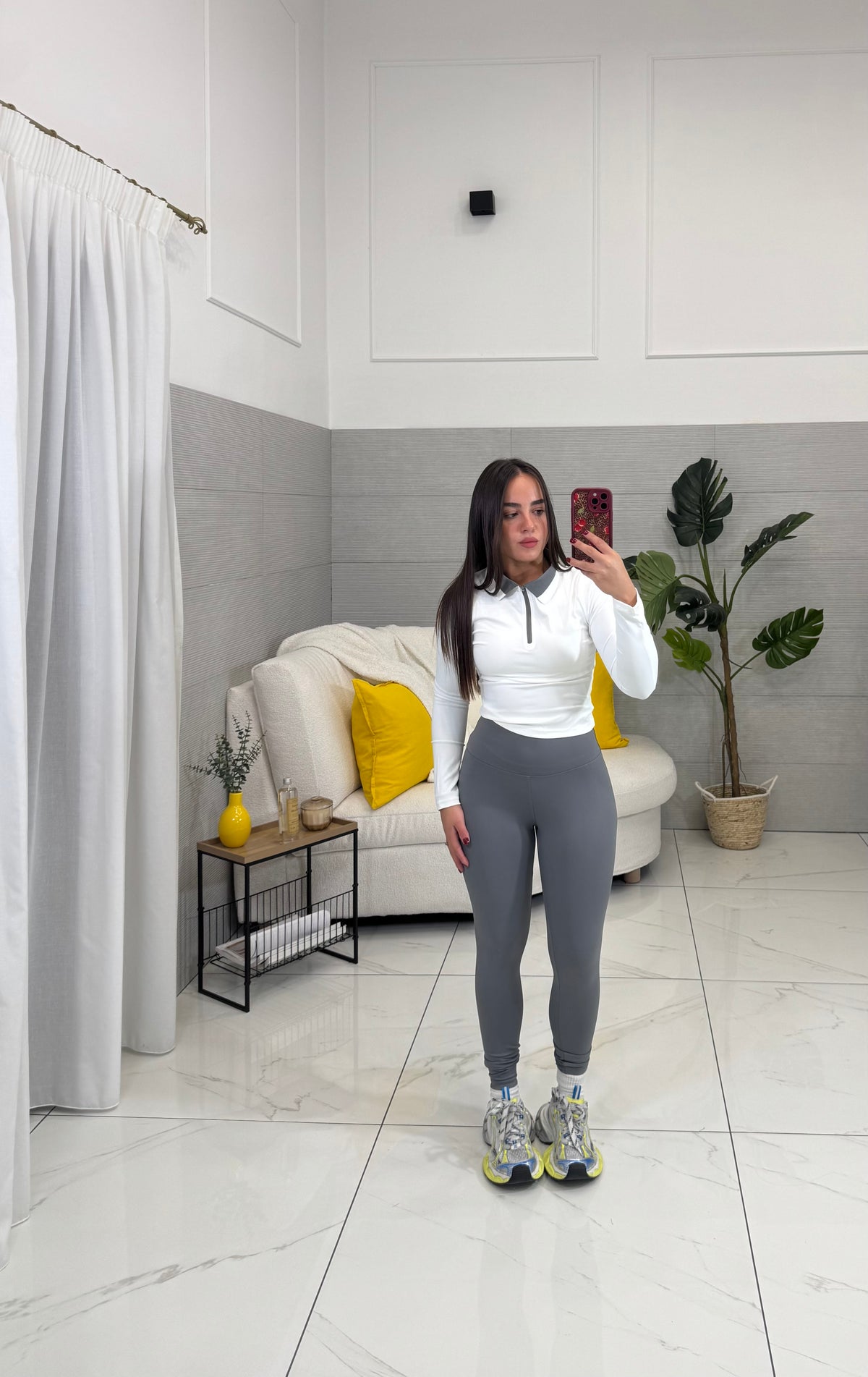 Coordinato Pixel
