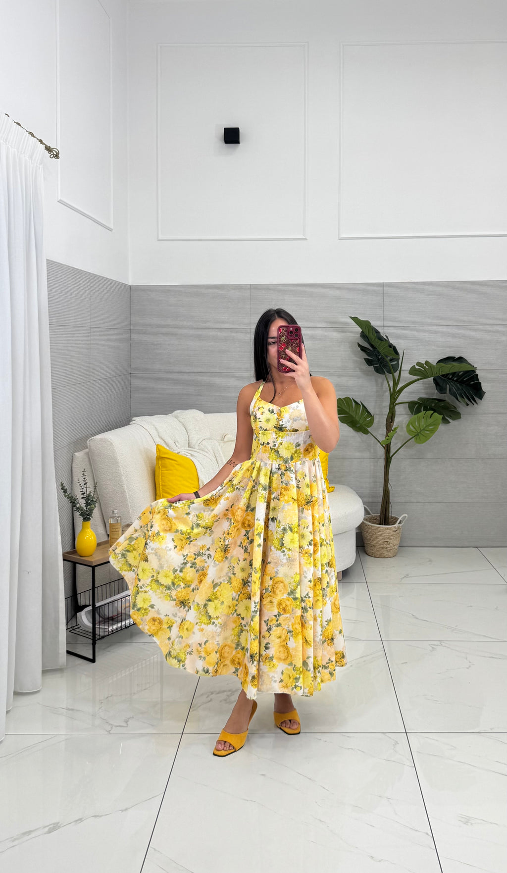 Dress Isabel