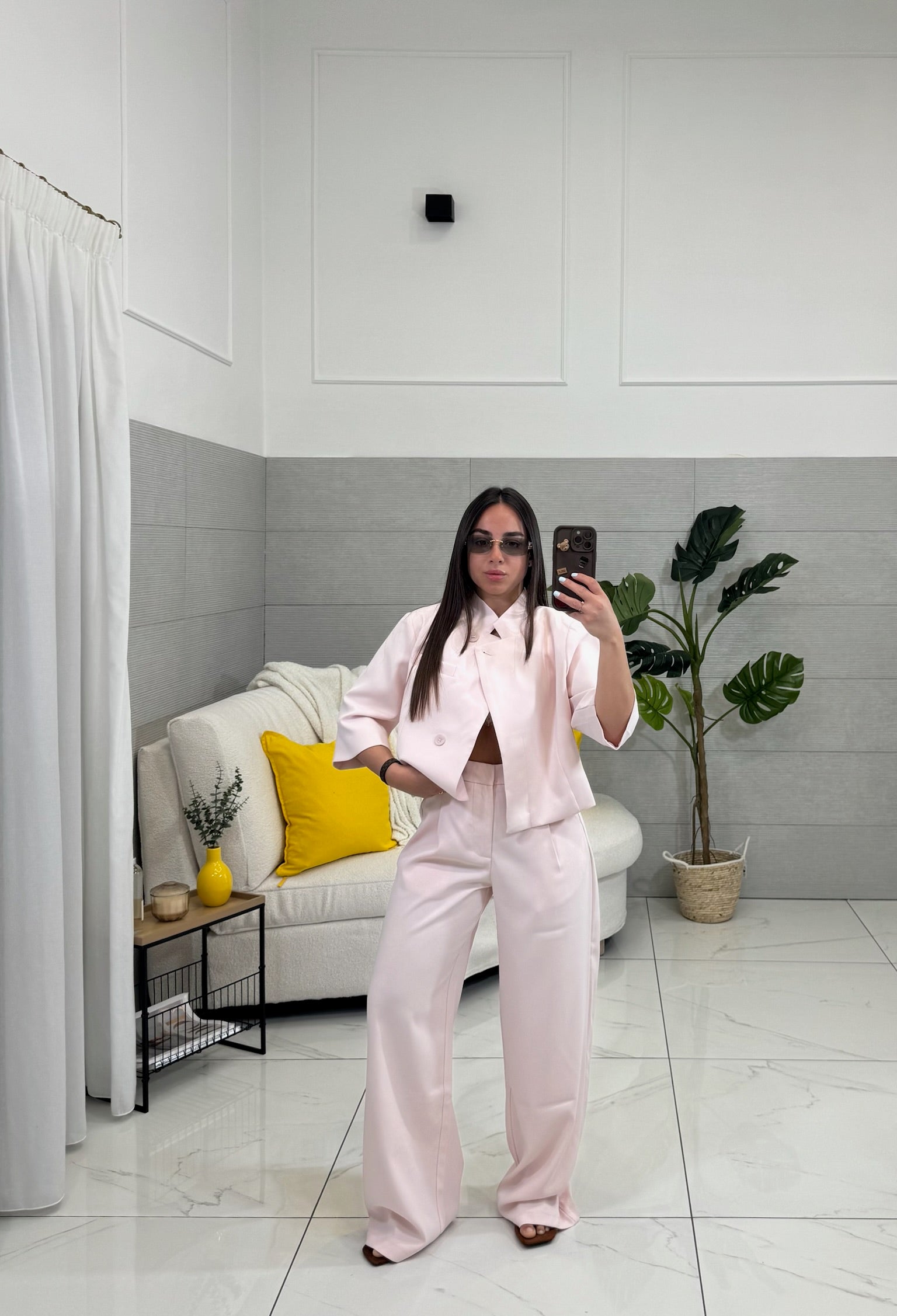 Tailleur Melany