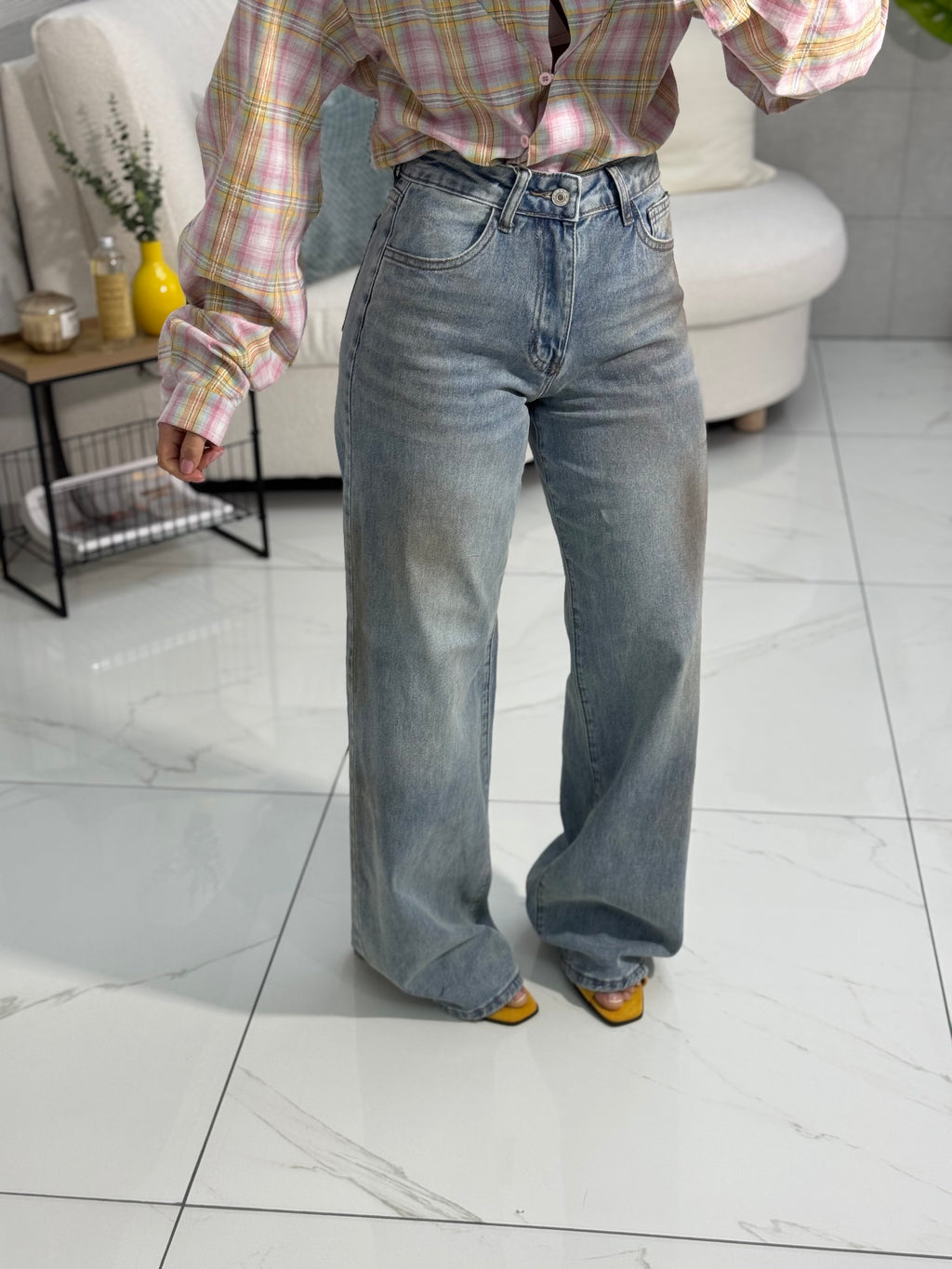 Jeans Laulia