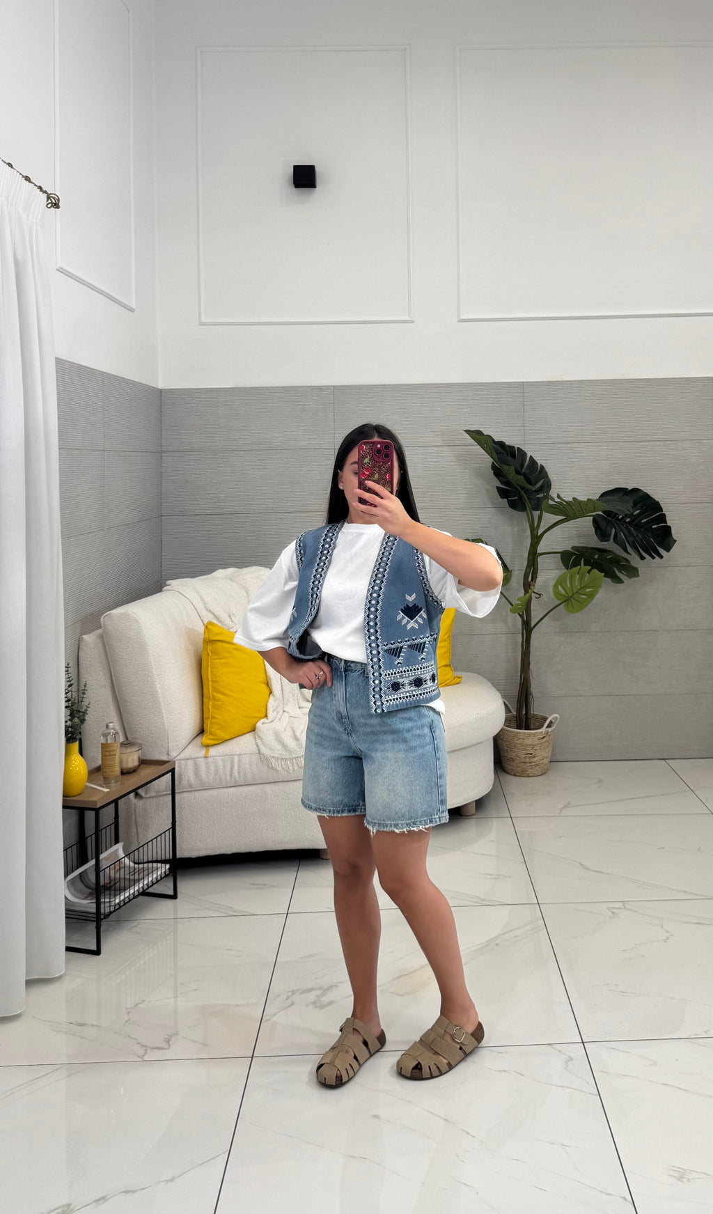 Shorts Glow