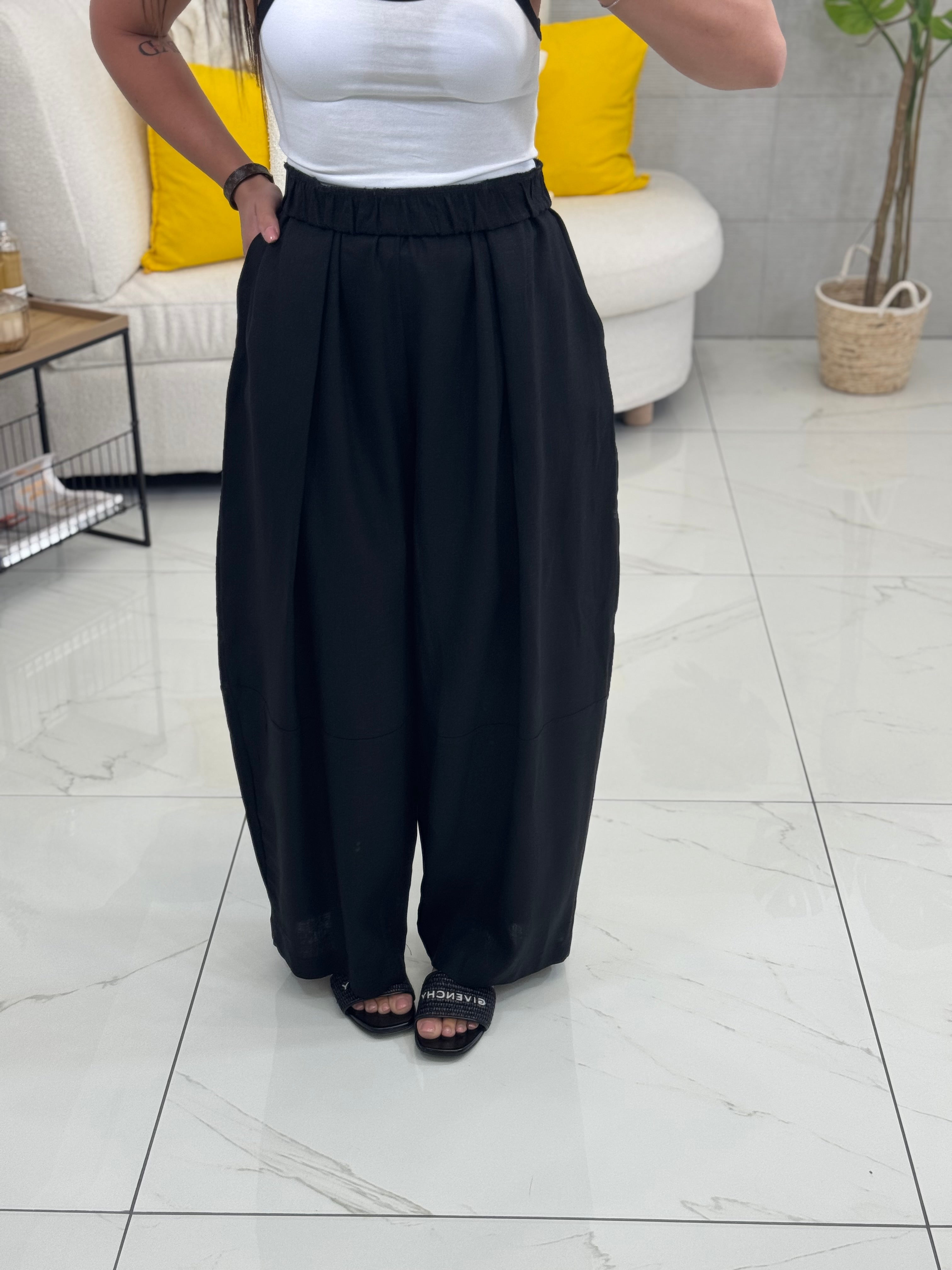 Pantalone Mistolino