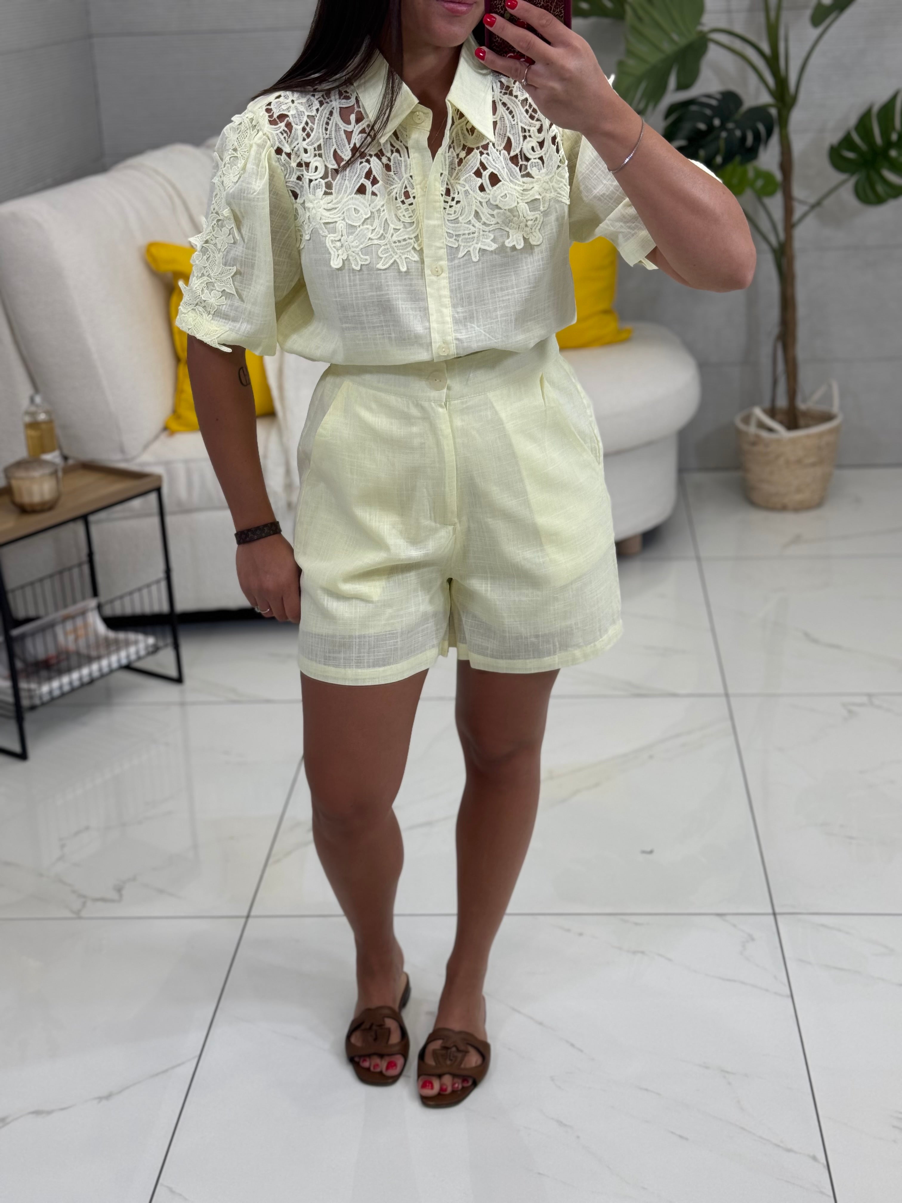 Coordinato Minnie
