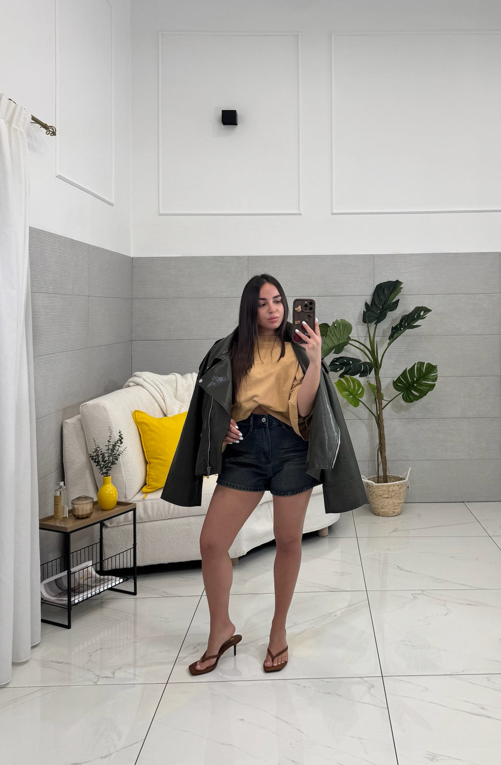 Shorts Crazy