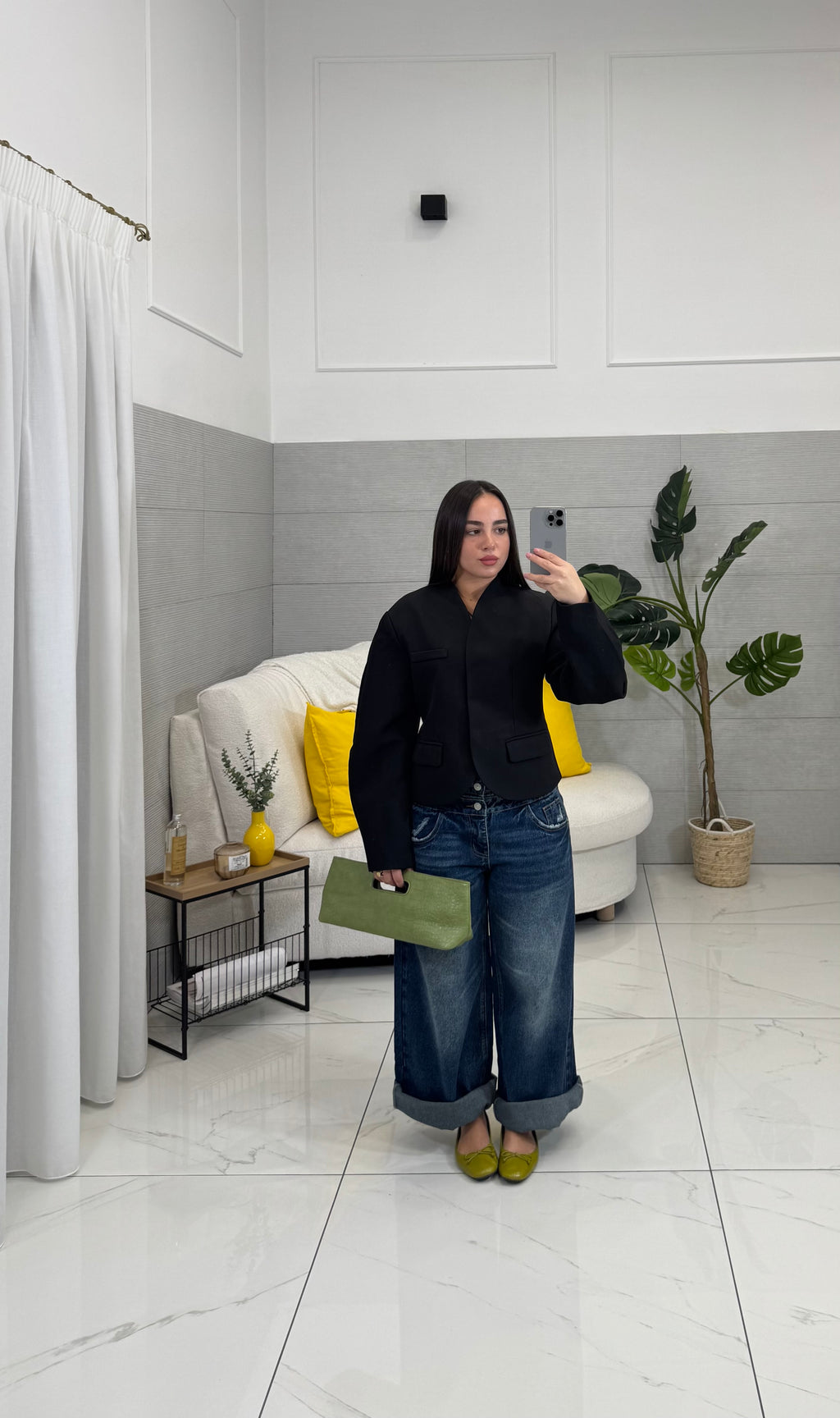 Jeans Kora