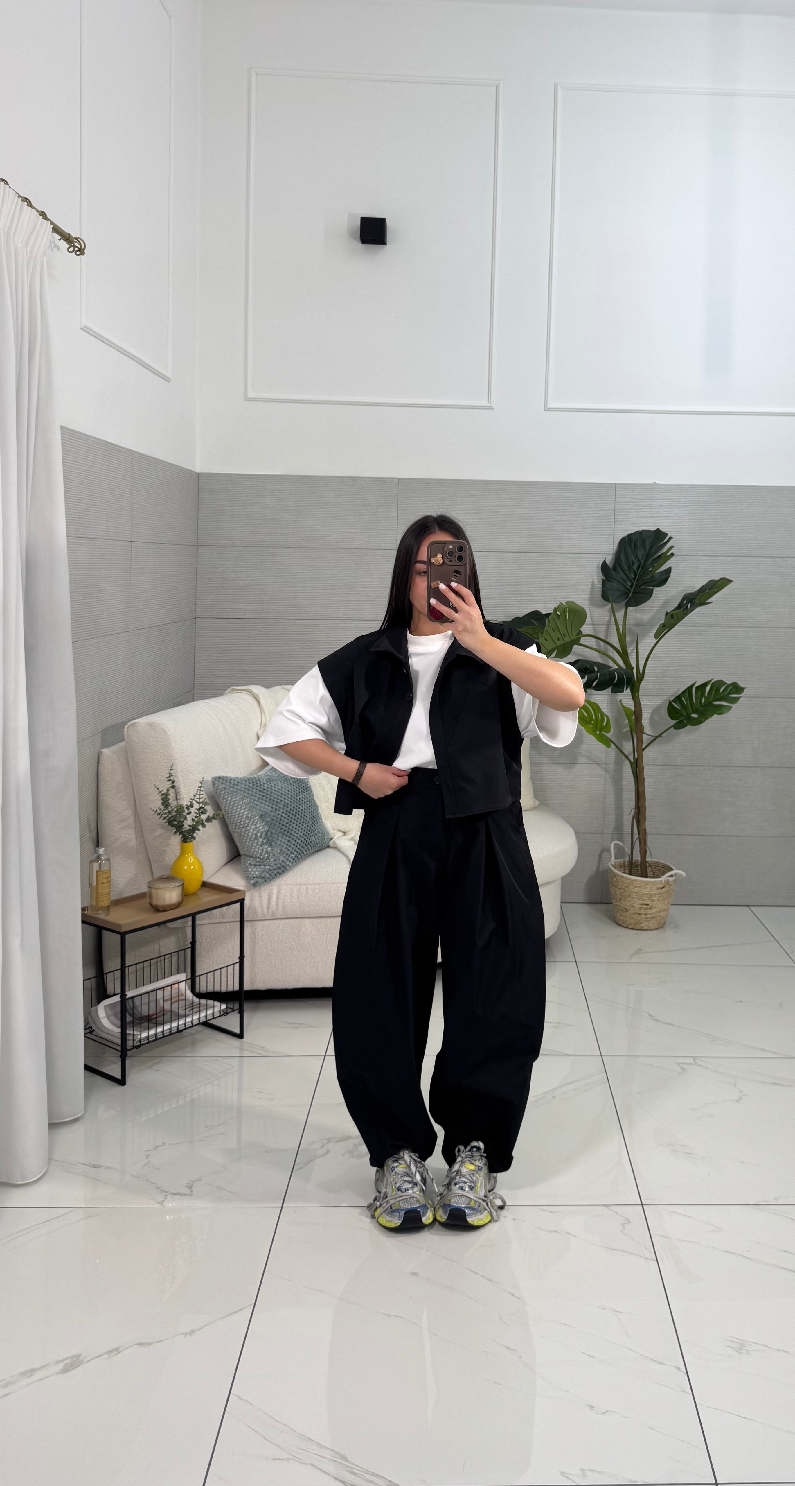 Coordinato JustWest