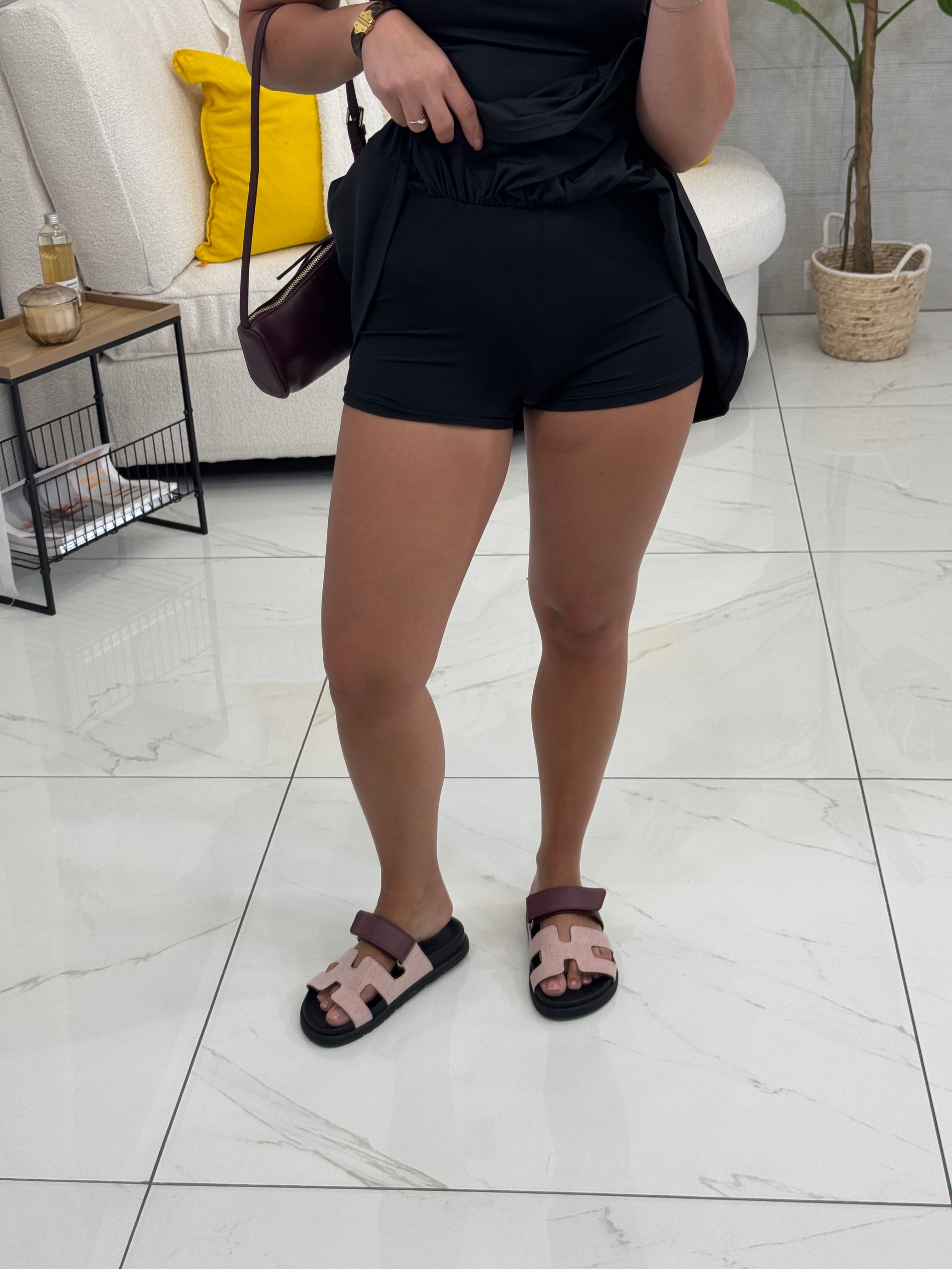 Set Tecnico