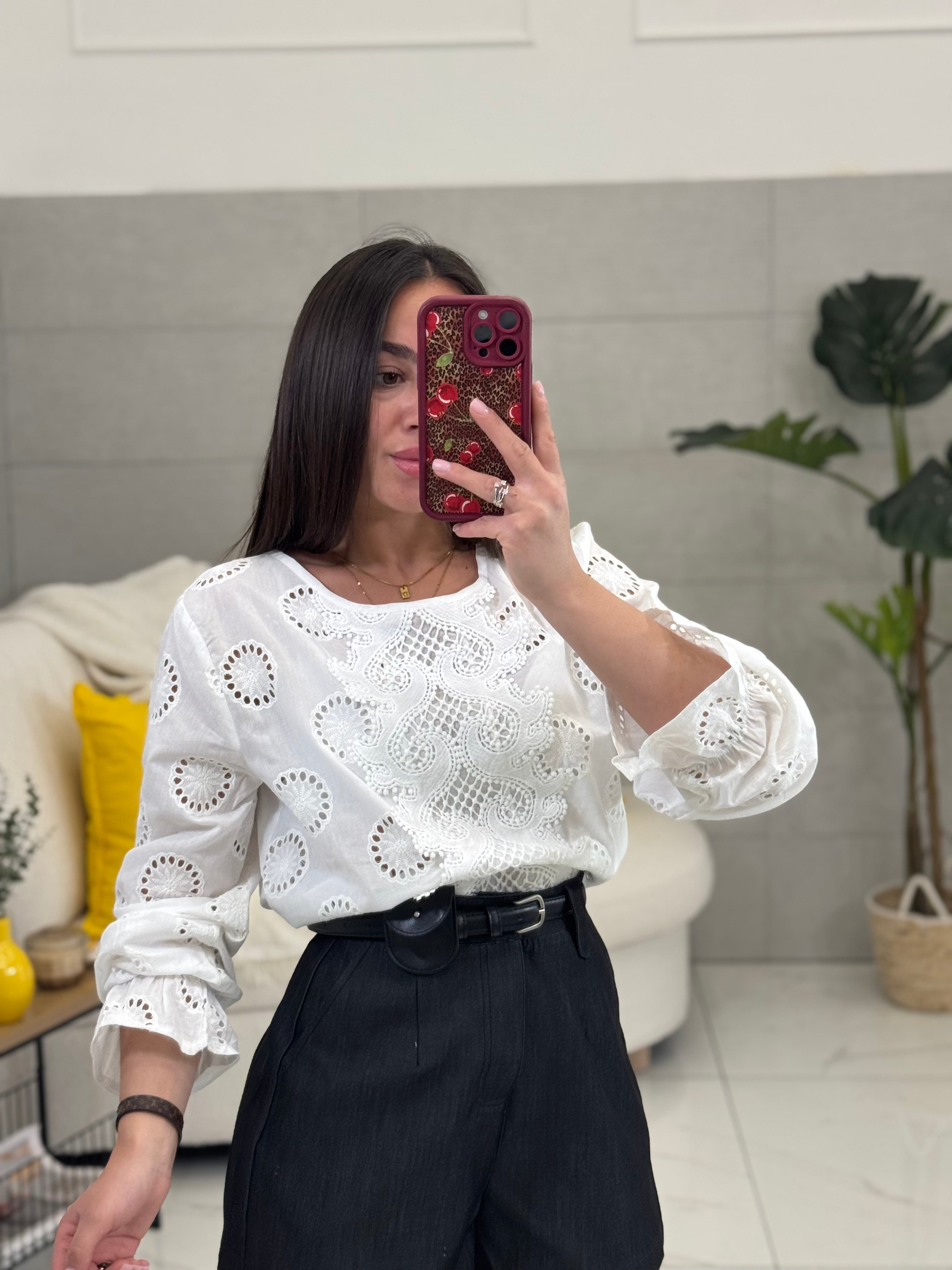 Camicia Jimmy