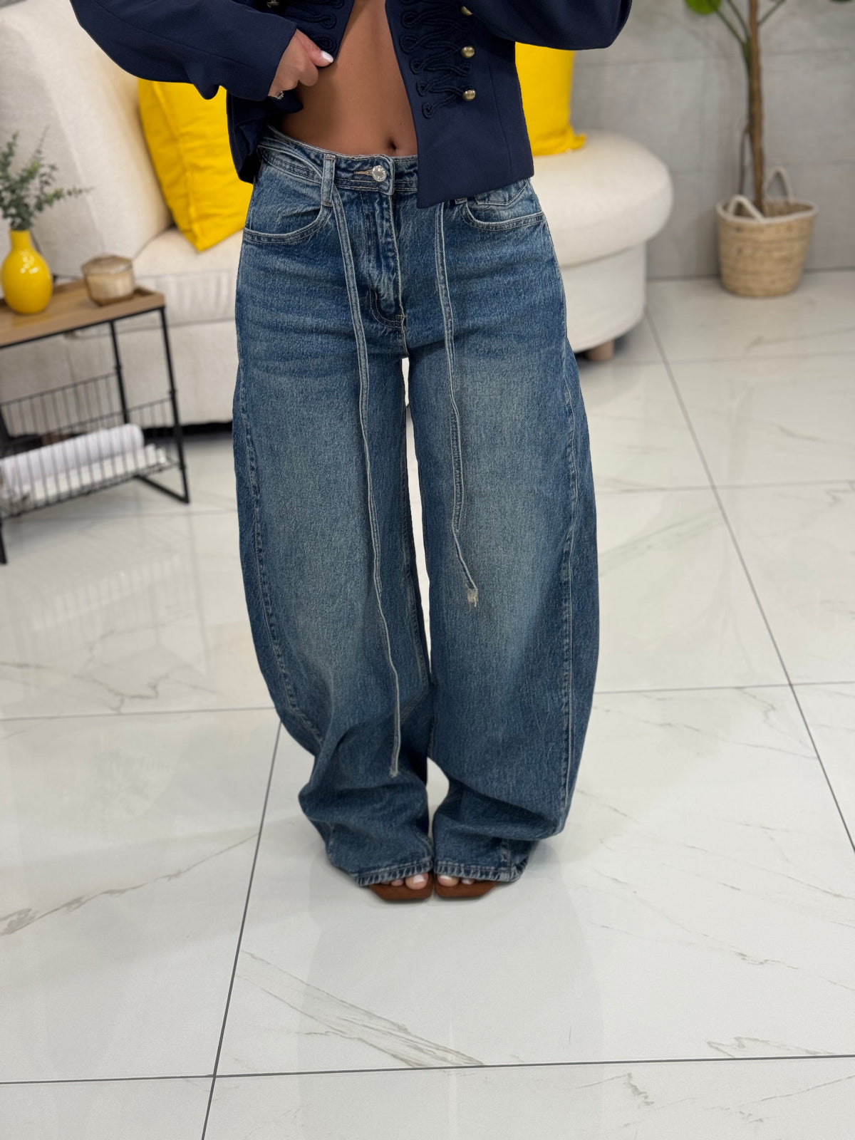 Jeans Sky