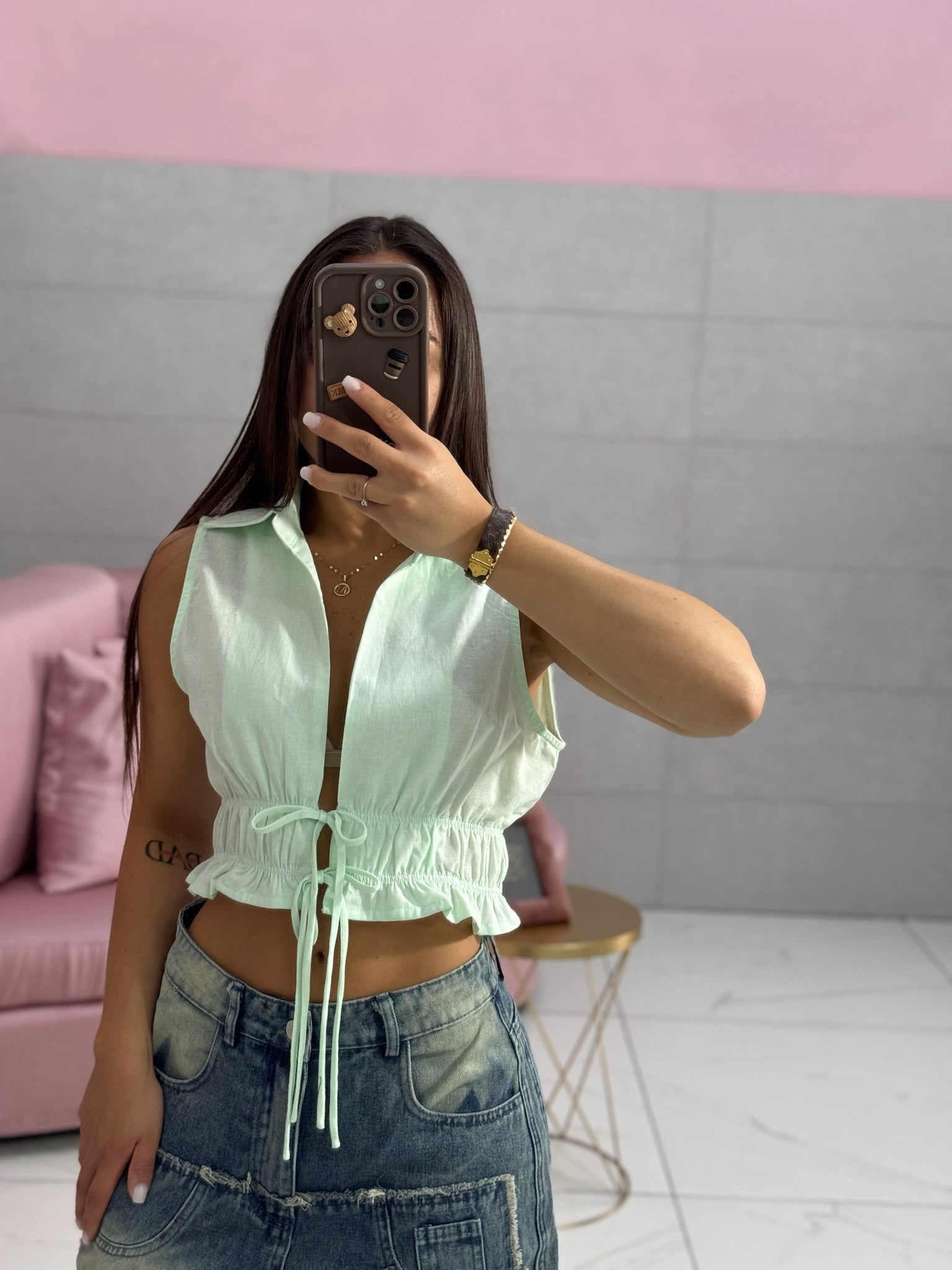Top Luna
