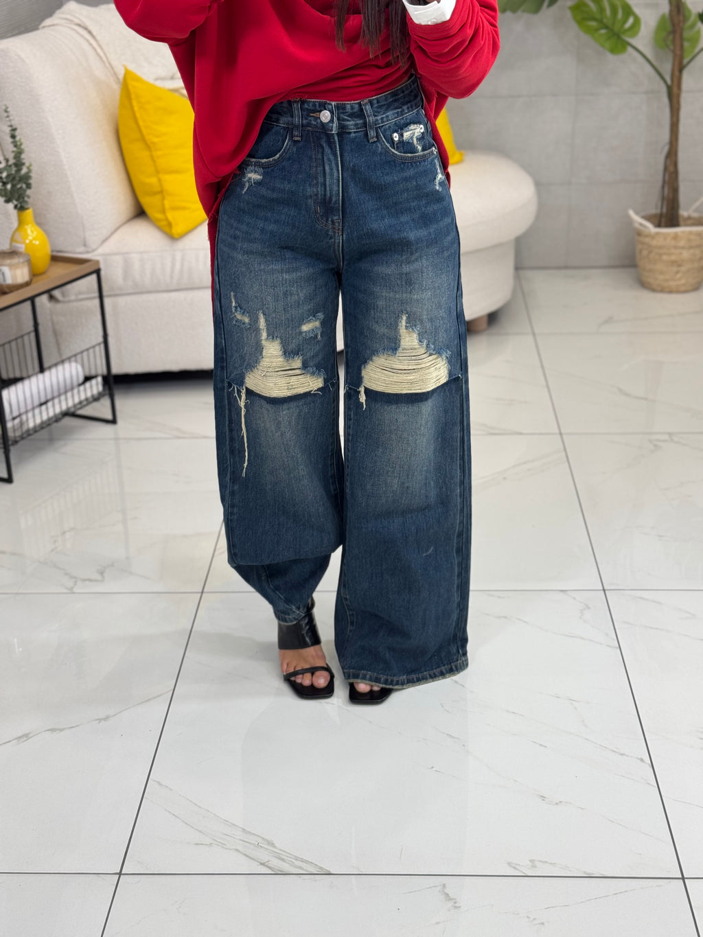 Jeans Holly
