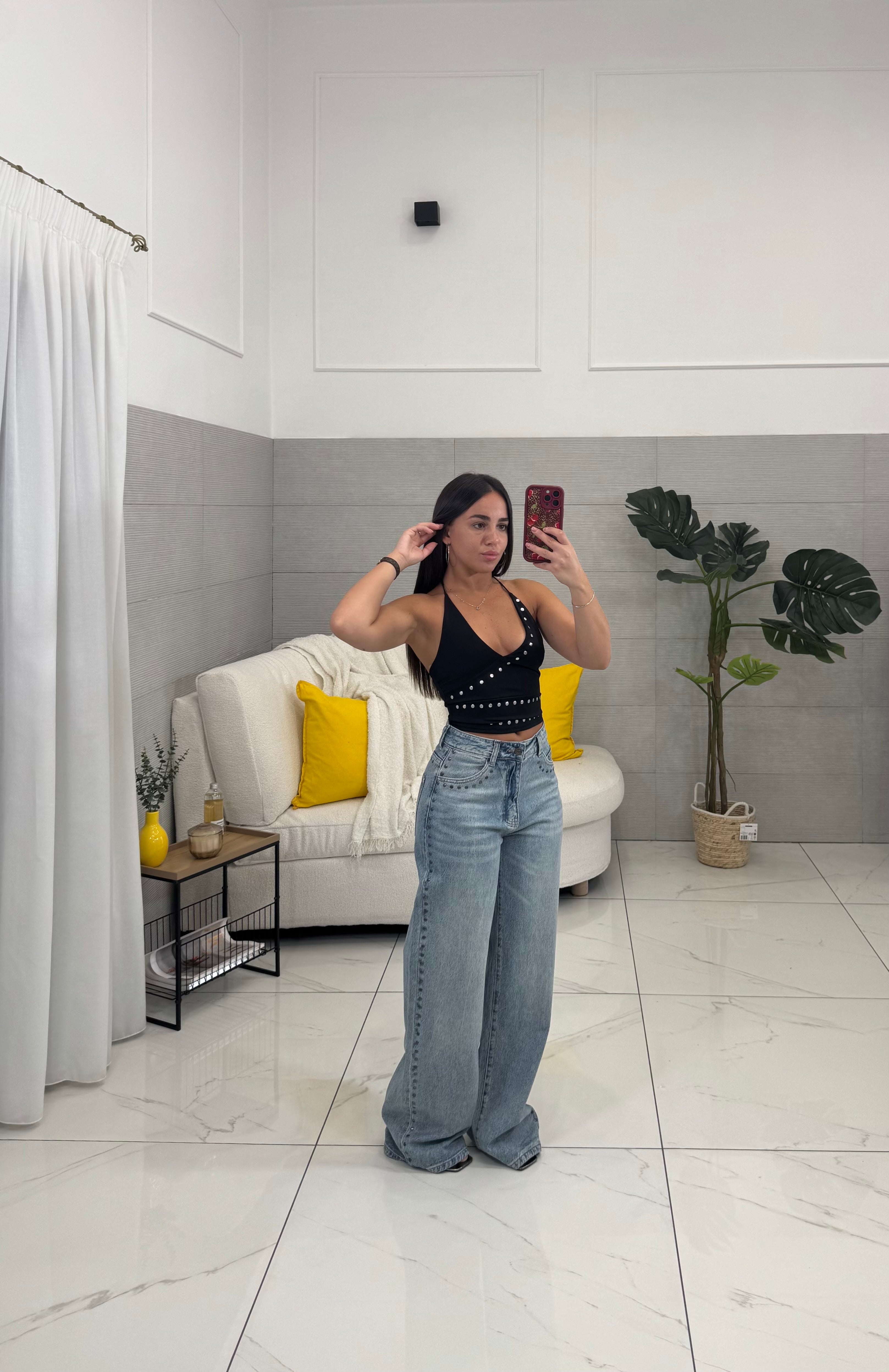 Jeans Baddy