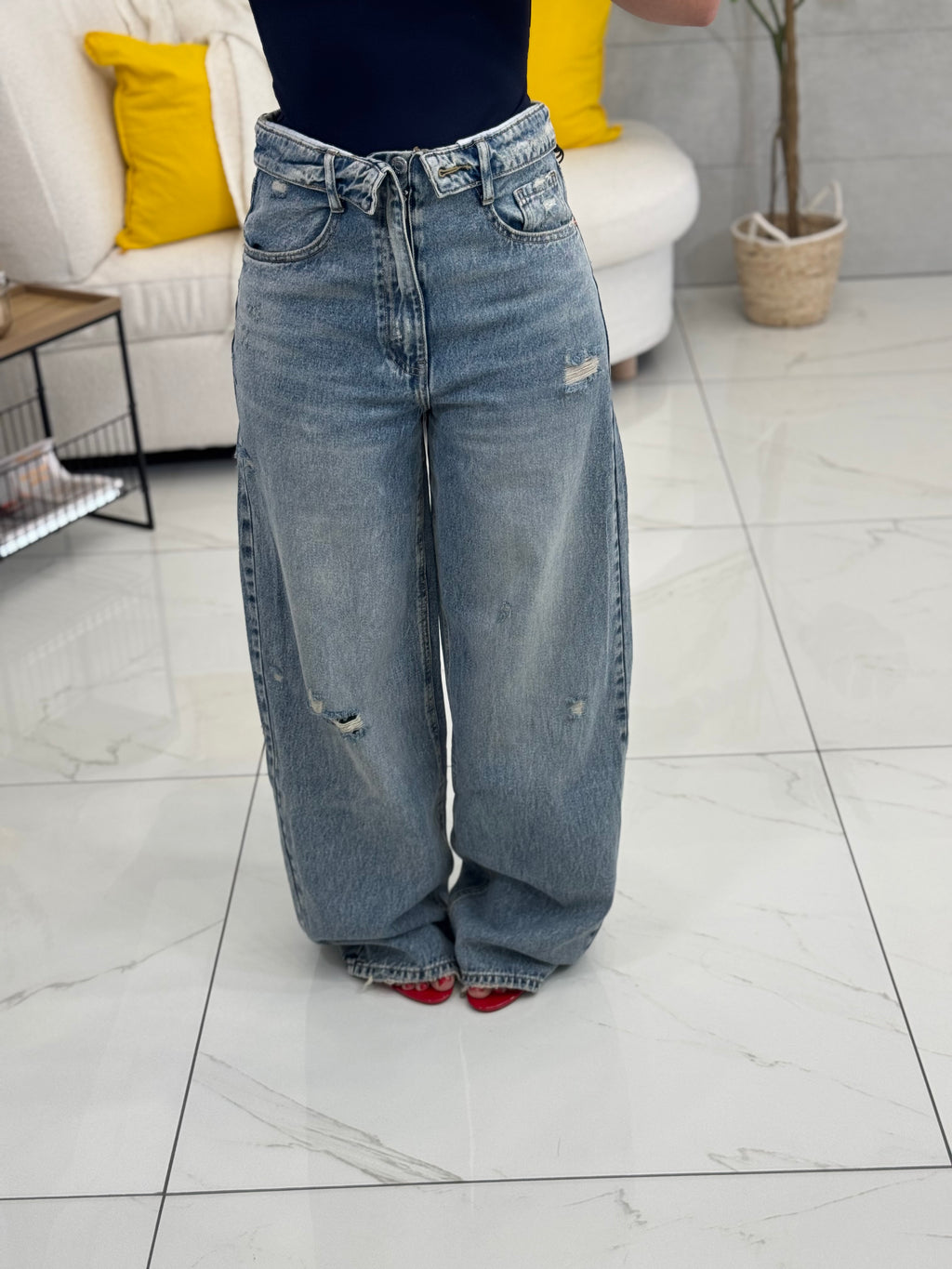 Jeans Sky