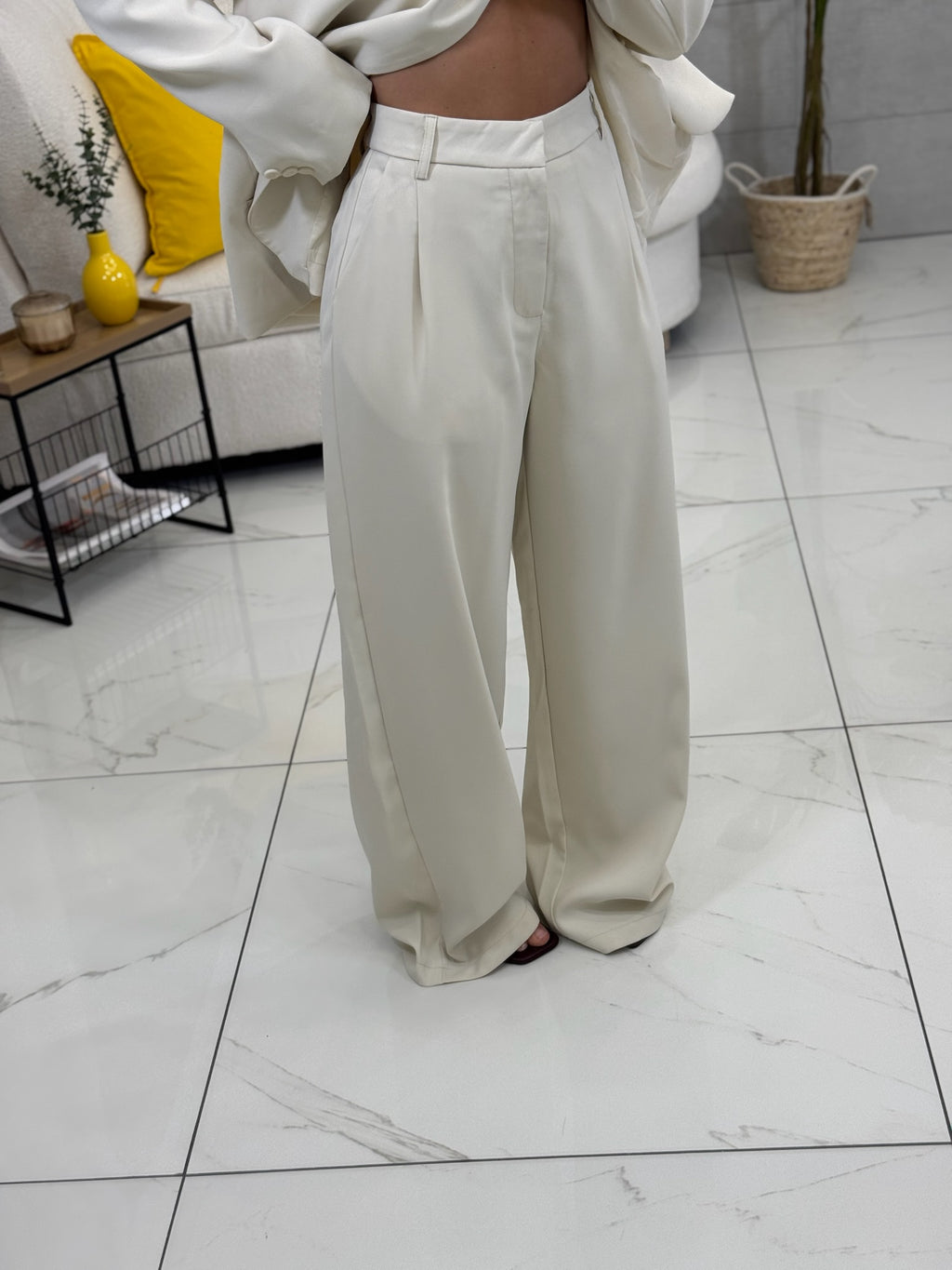 Tailleur Alma