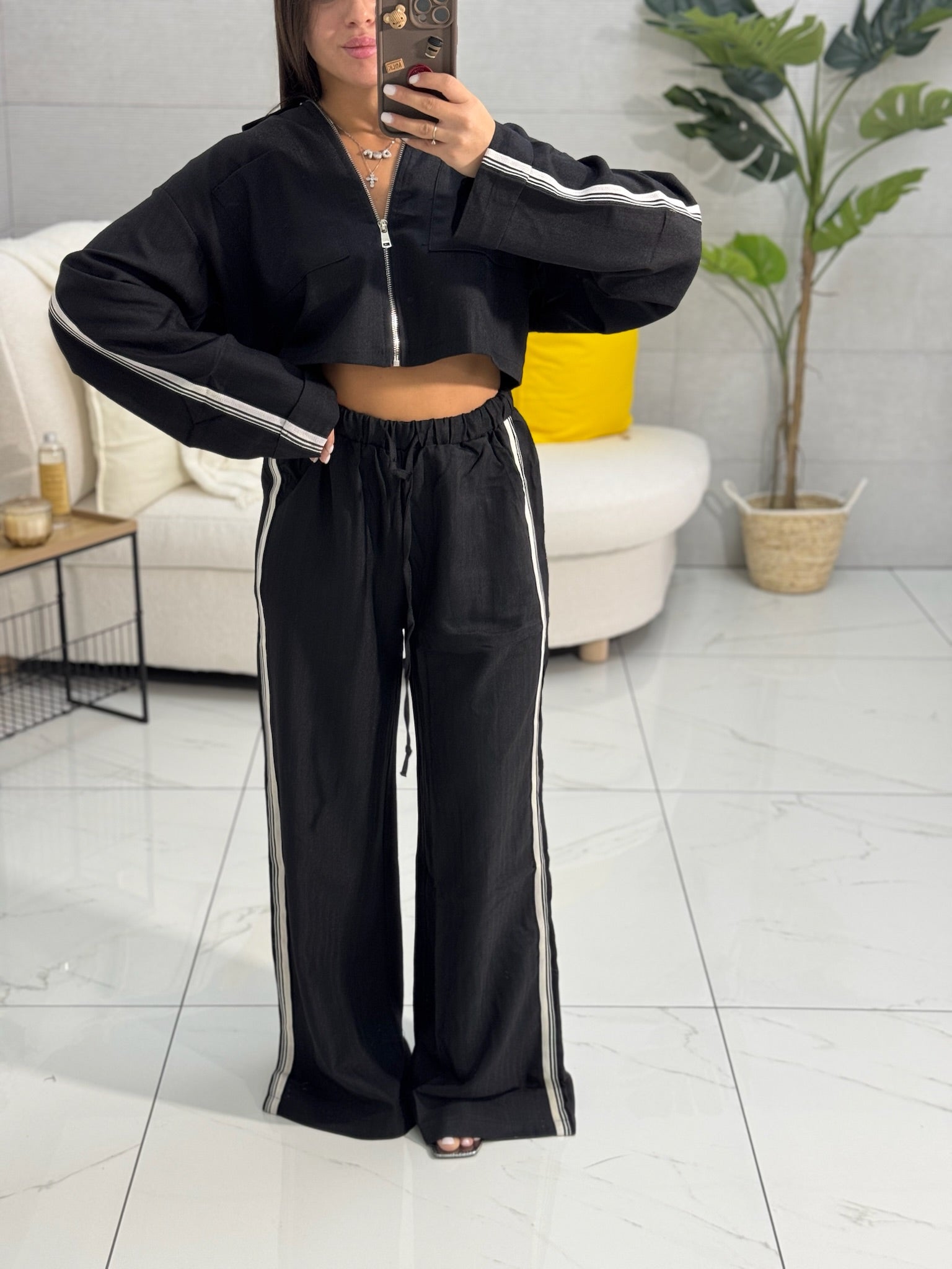 Coordinato Jasmine