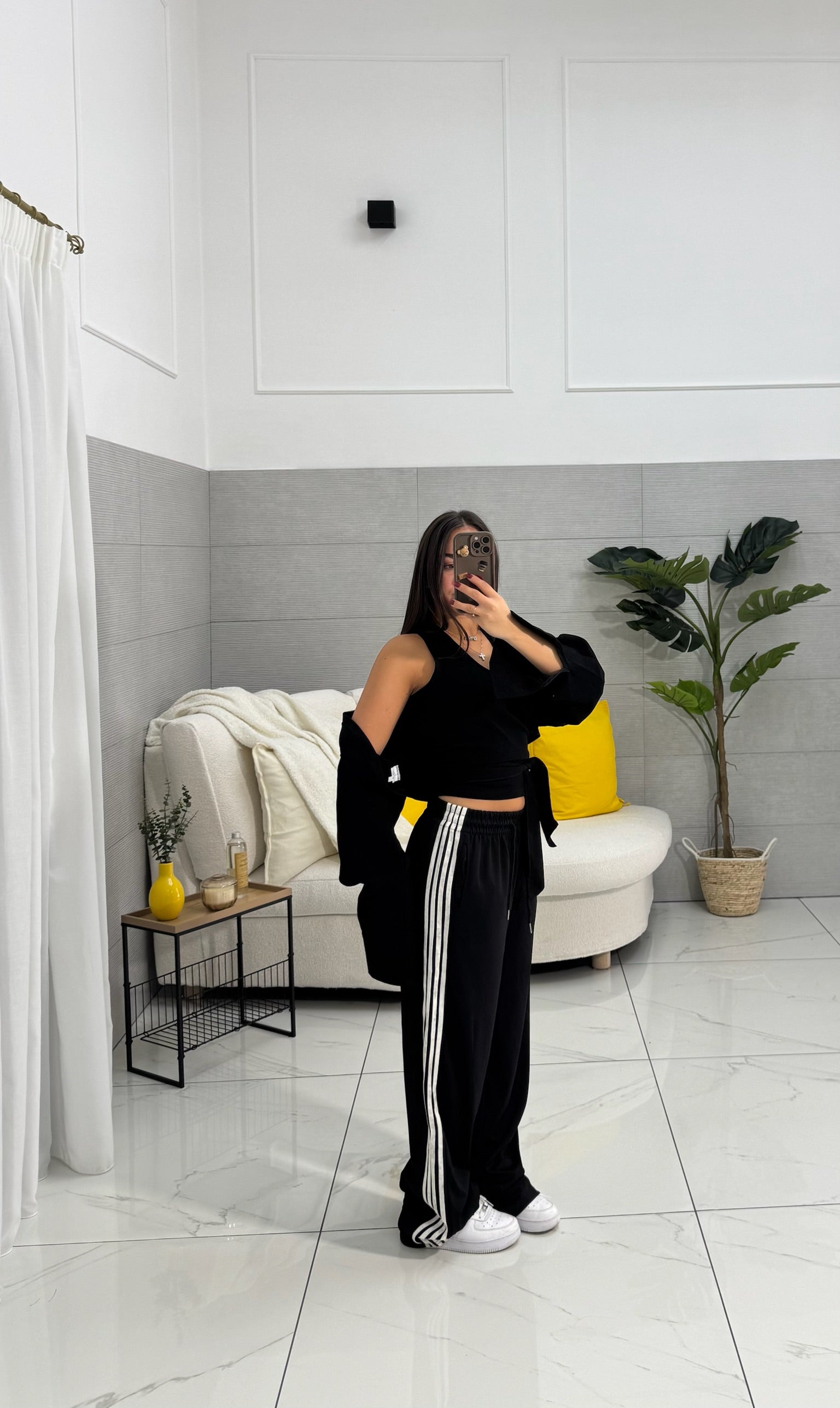 Pantatuta Mood Adidas