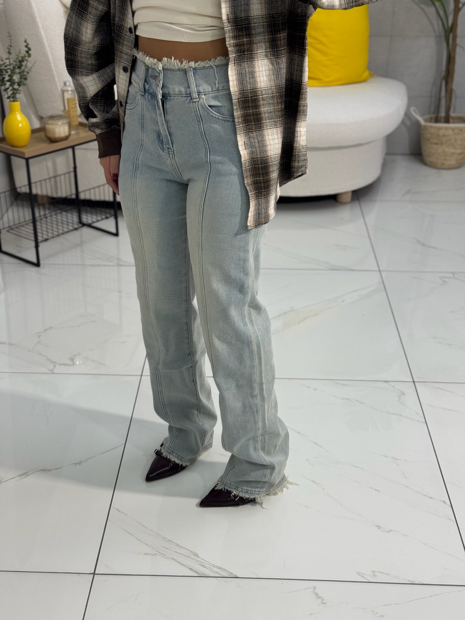 Jeans Duna