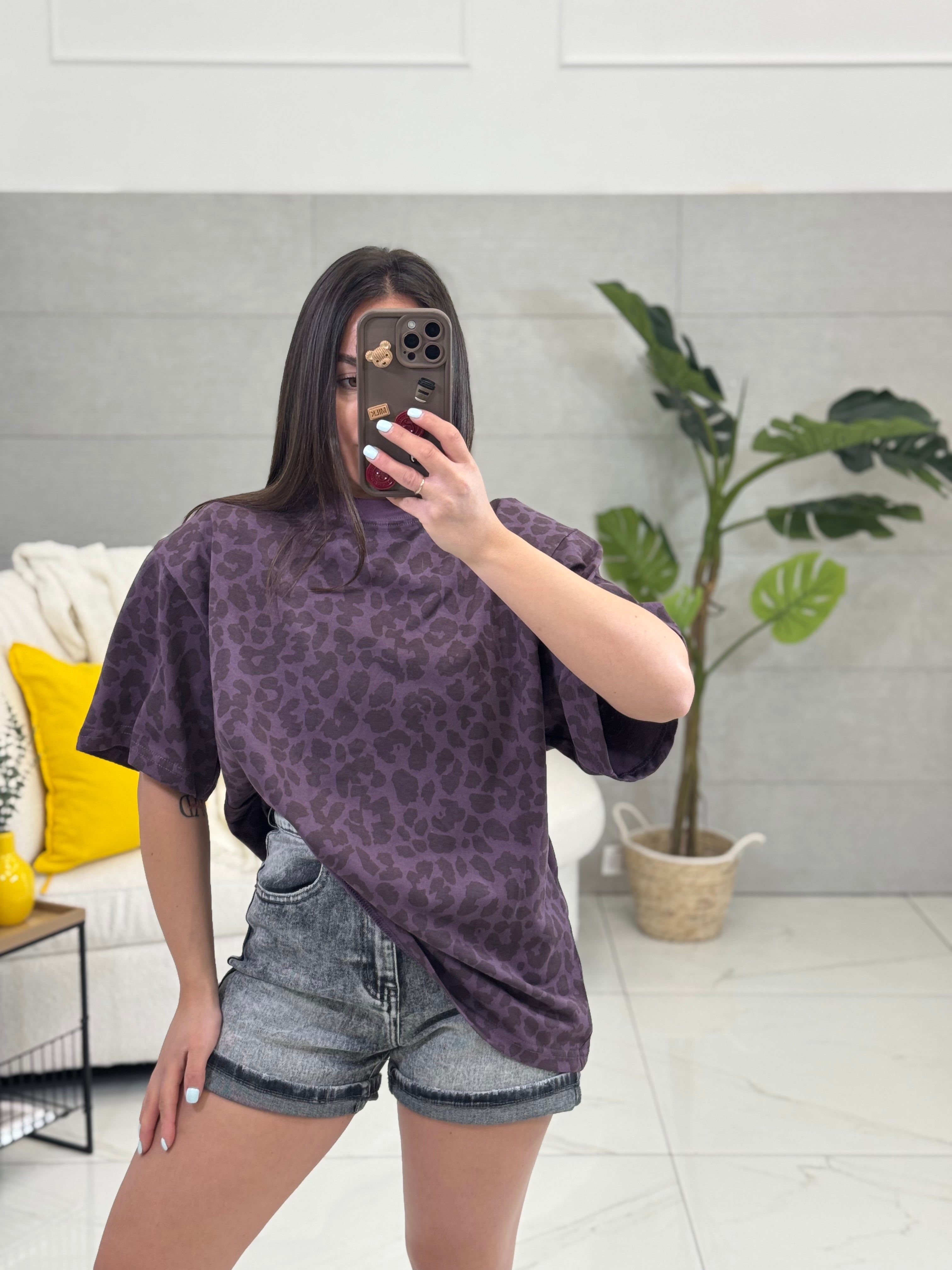 Maglia Greys