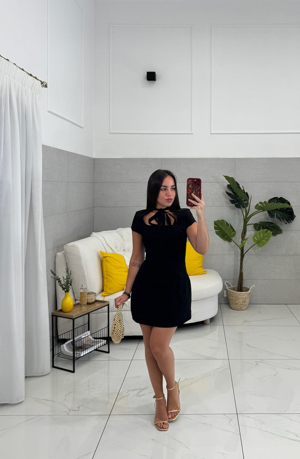 Dress Movida