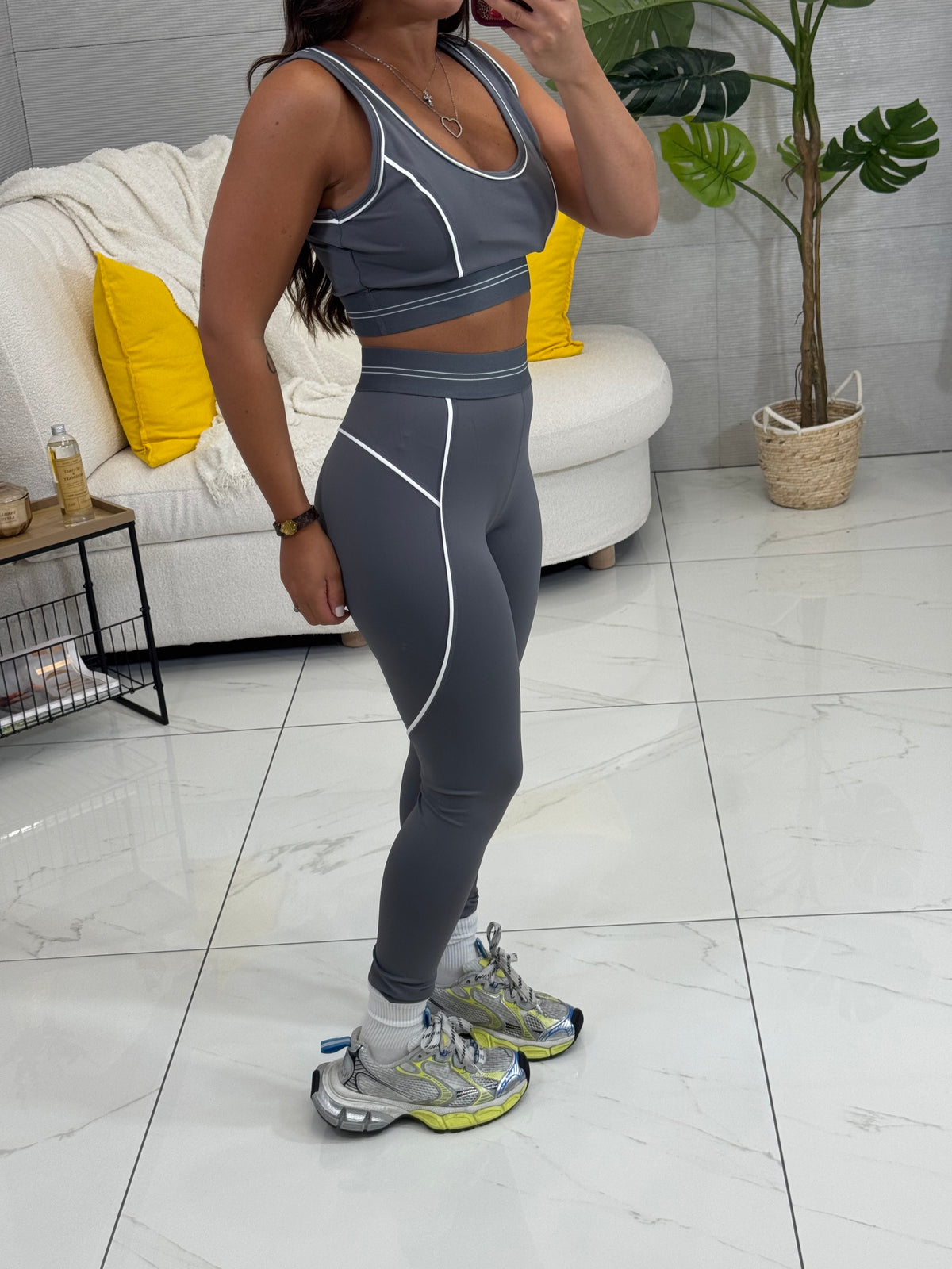 Set Gym