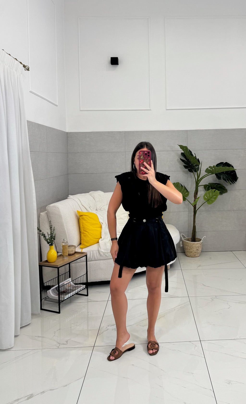 Shorts Morosita