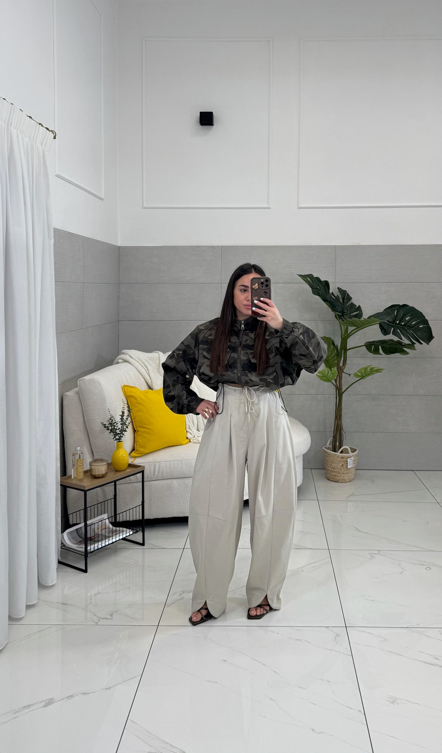Pantalone Bea