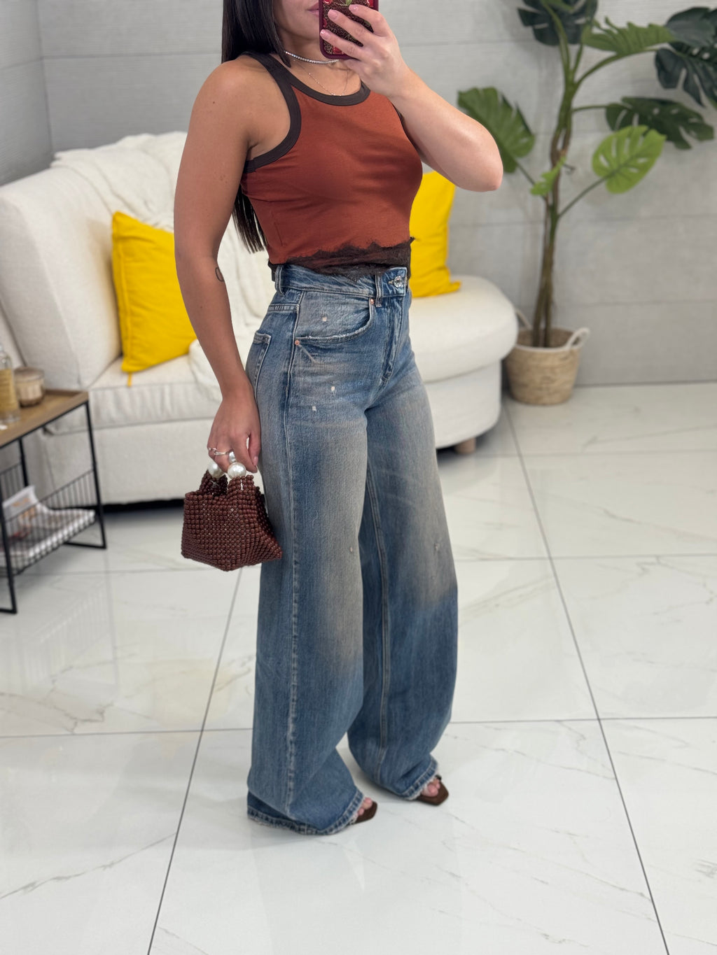 Jeans Street