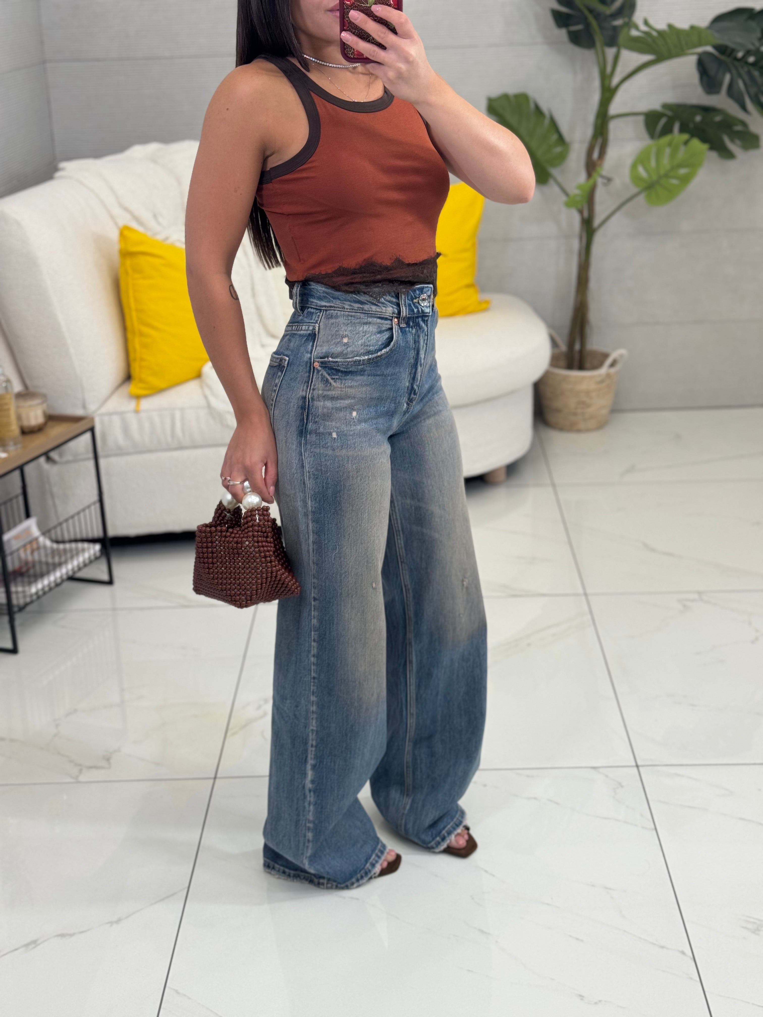 Jeans Street