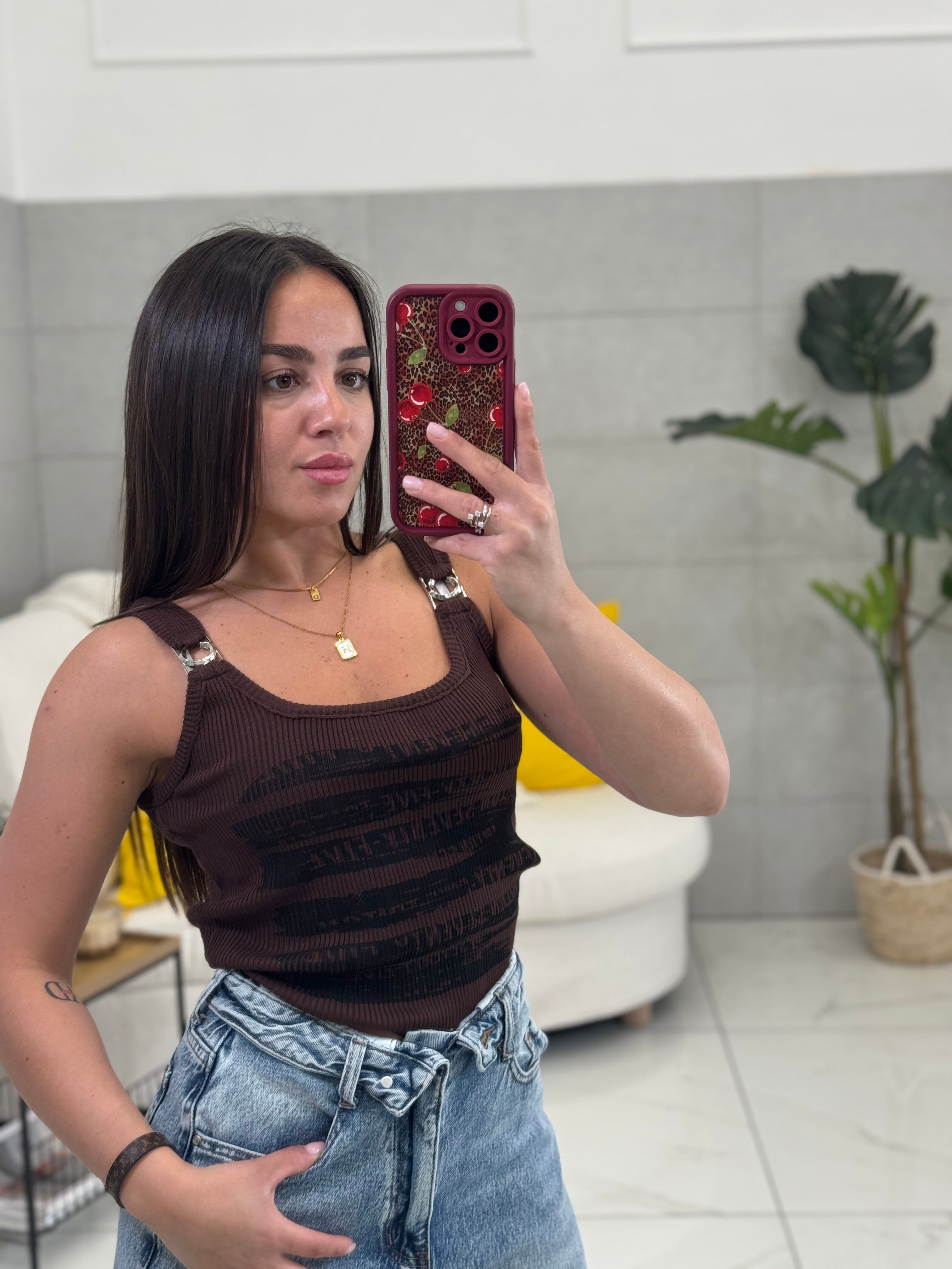 Canotta Anastasia